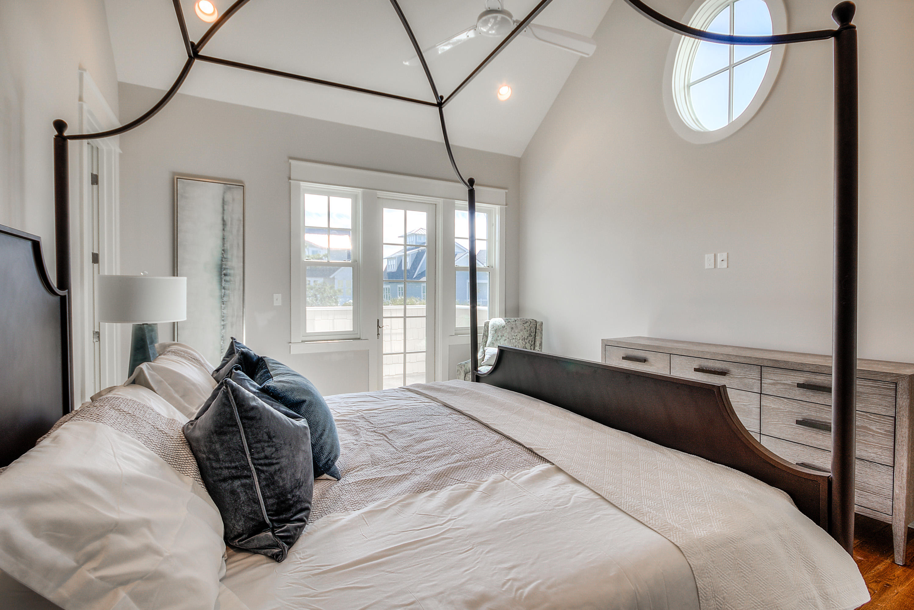 WATERSOUND BEACH - Residential