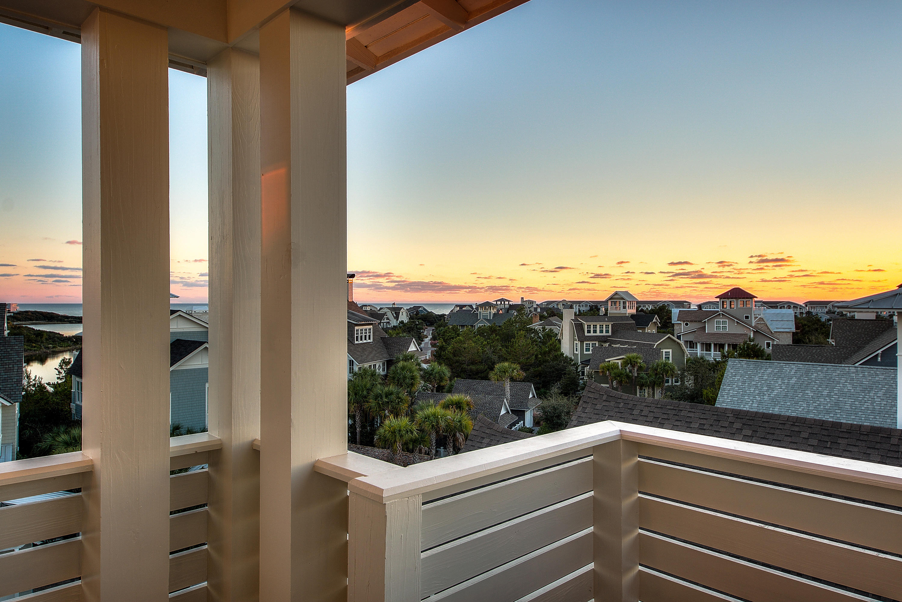WATERSOUND BEACH - Residential