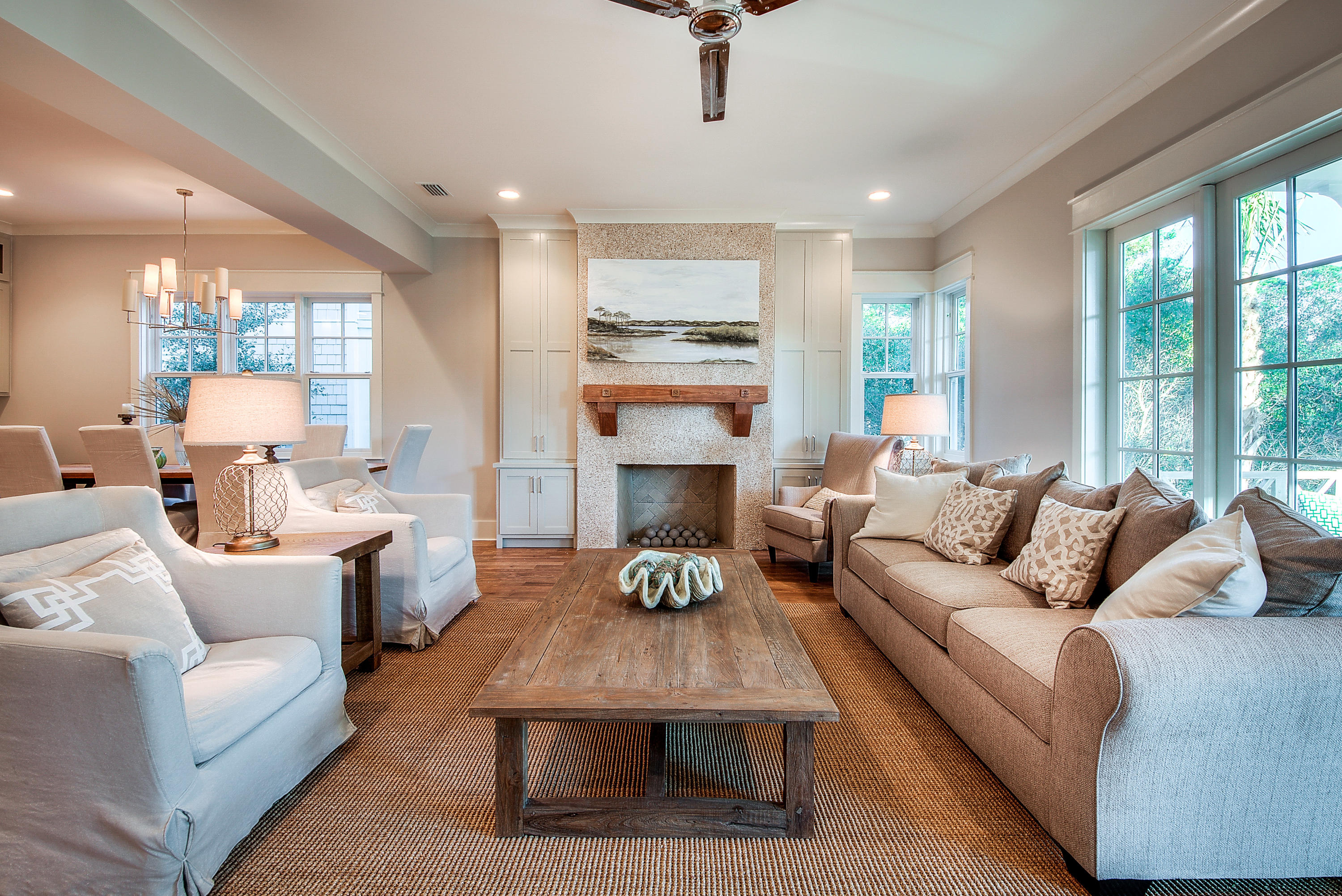 WATERSOUND BEACH - Residential