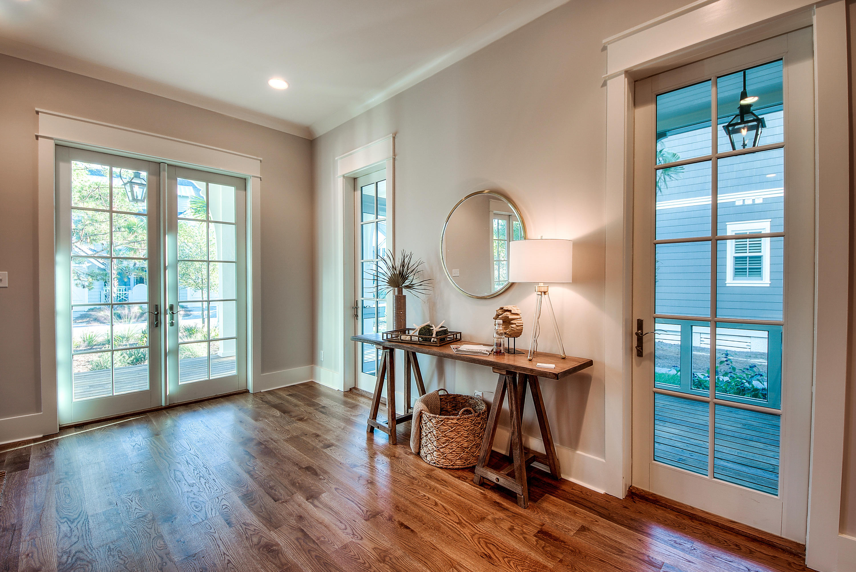 WATERSOUND BEACH - Residential