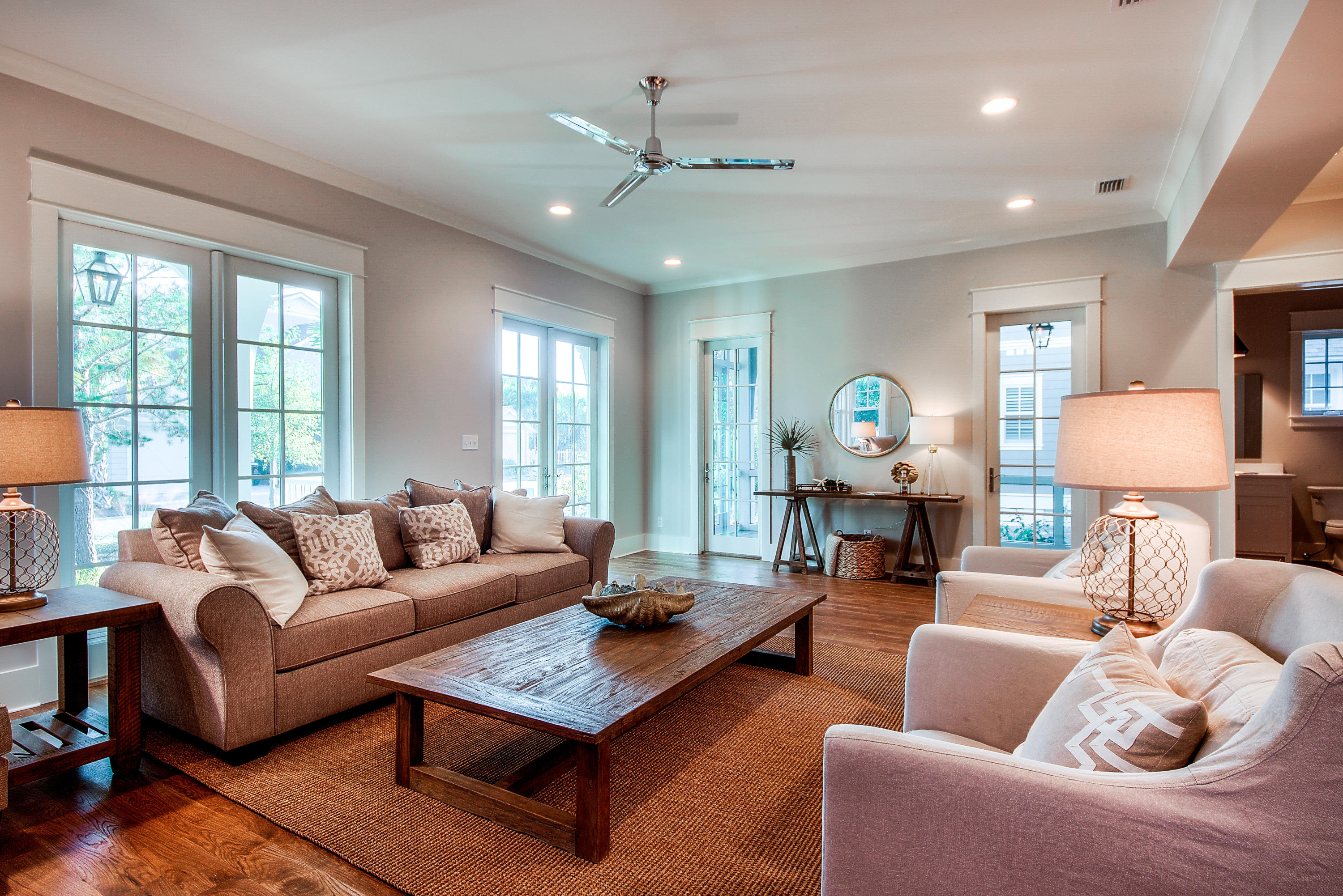 WATERSOUND BEACH - Residential