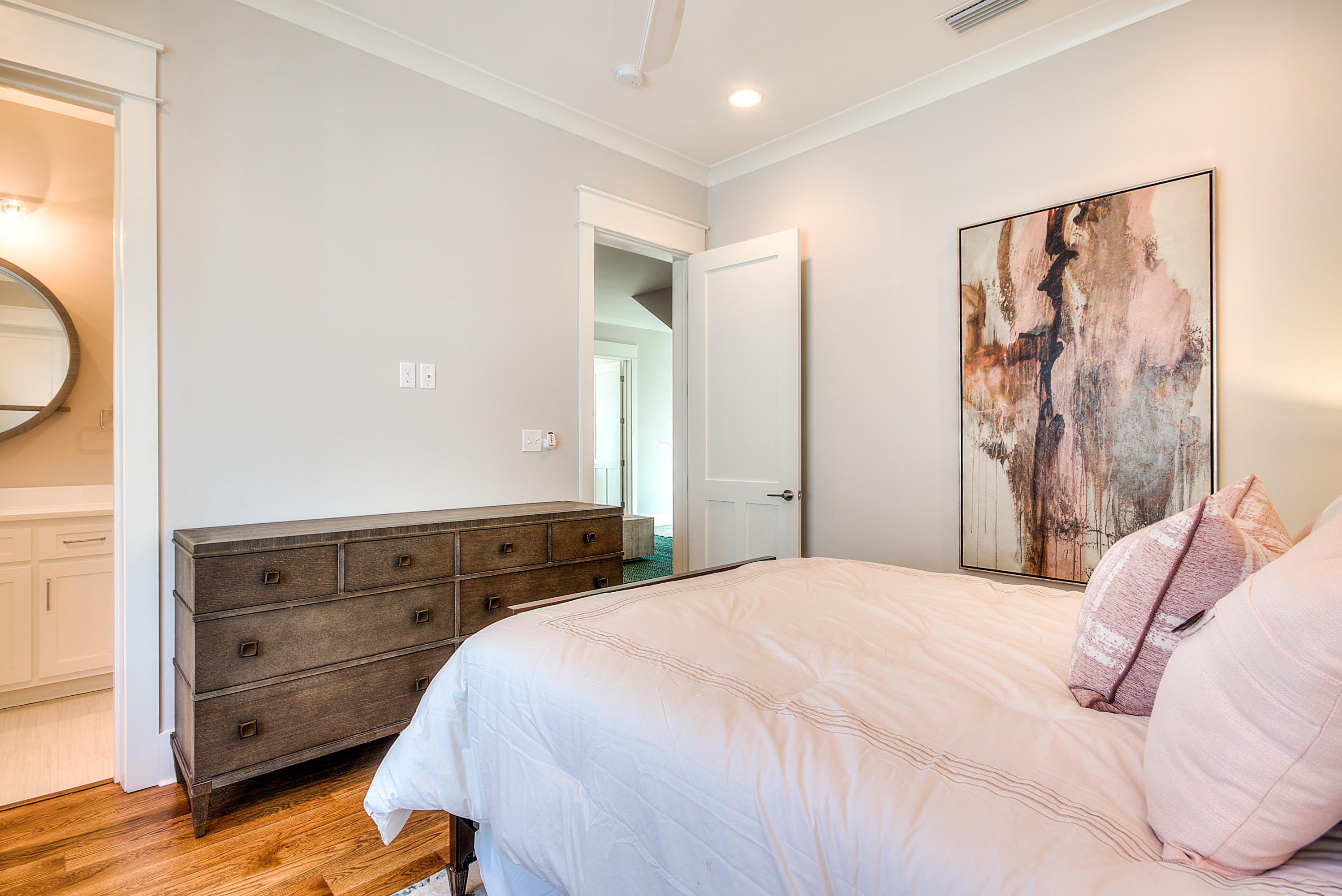 WATERSOUND BEACH - Residential