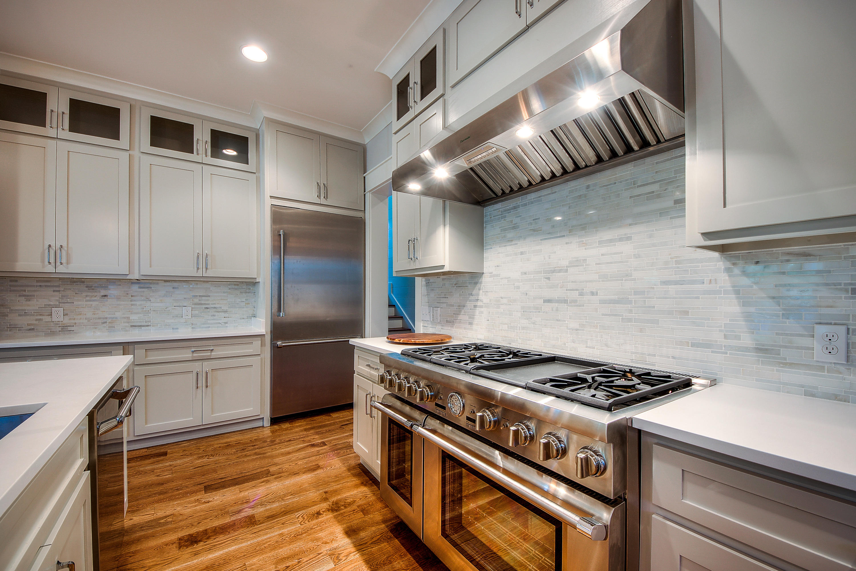 WATERSOUND BEACH - Residential