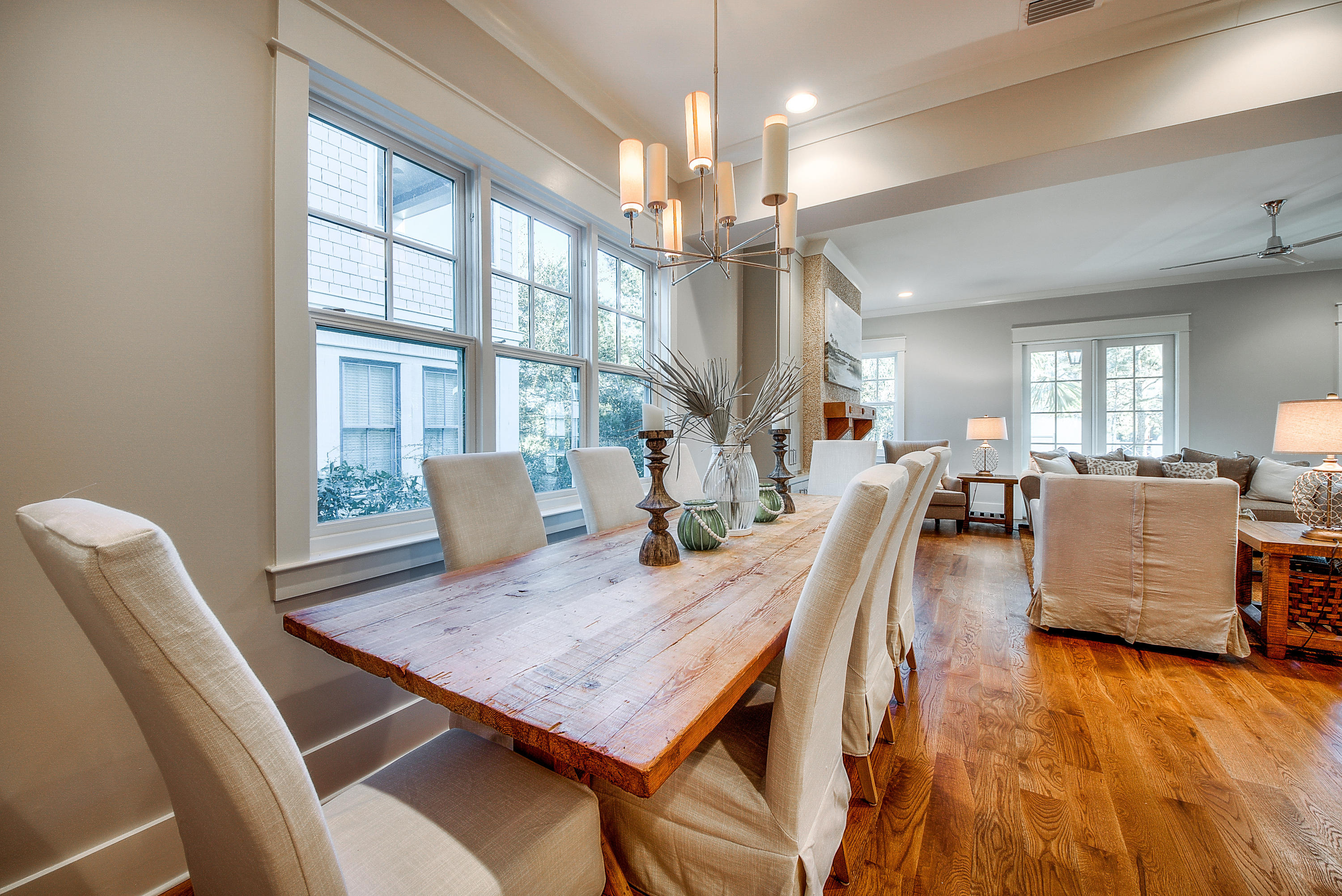 WATERSOUND BEACH - Residential