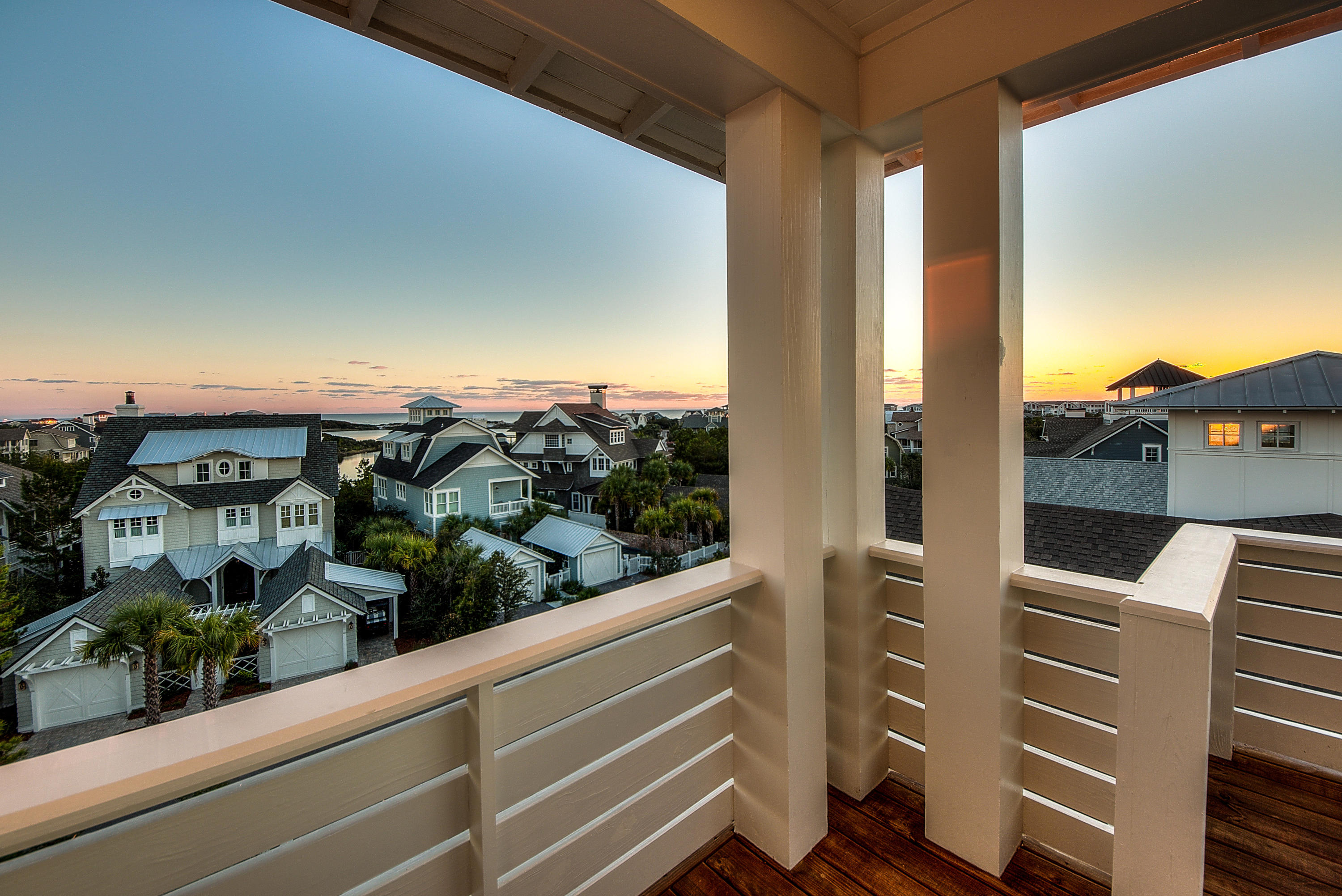 WATERSOUND BEACH - Residential