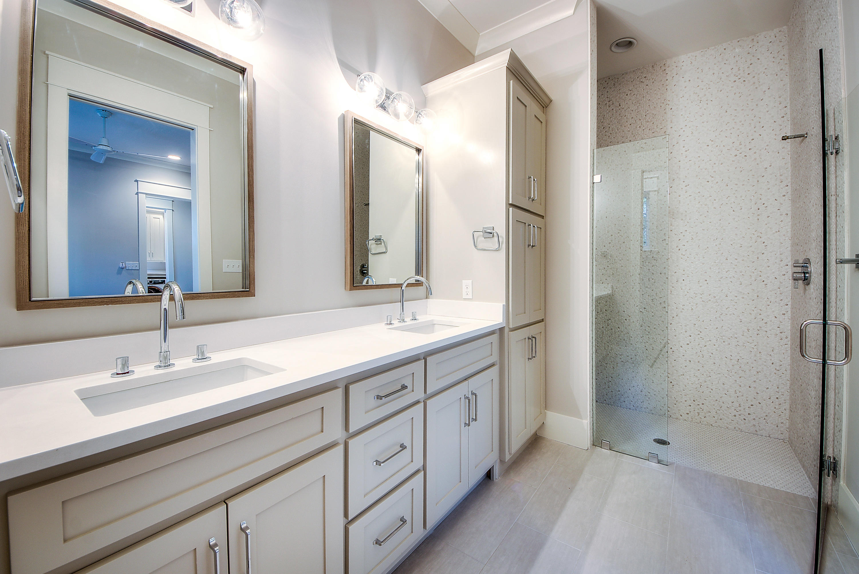 WATERSOUND BEACH - Residential