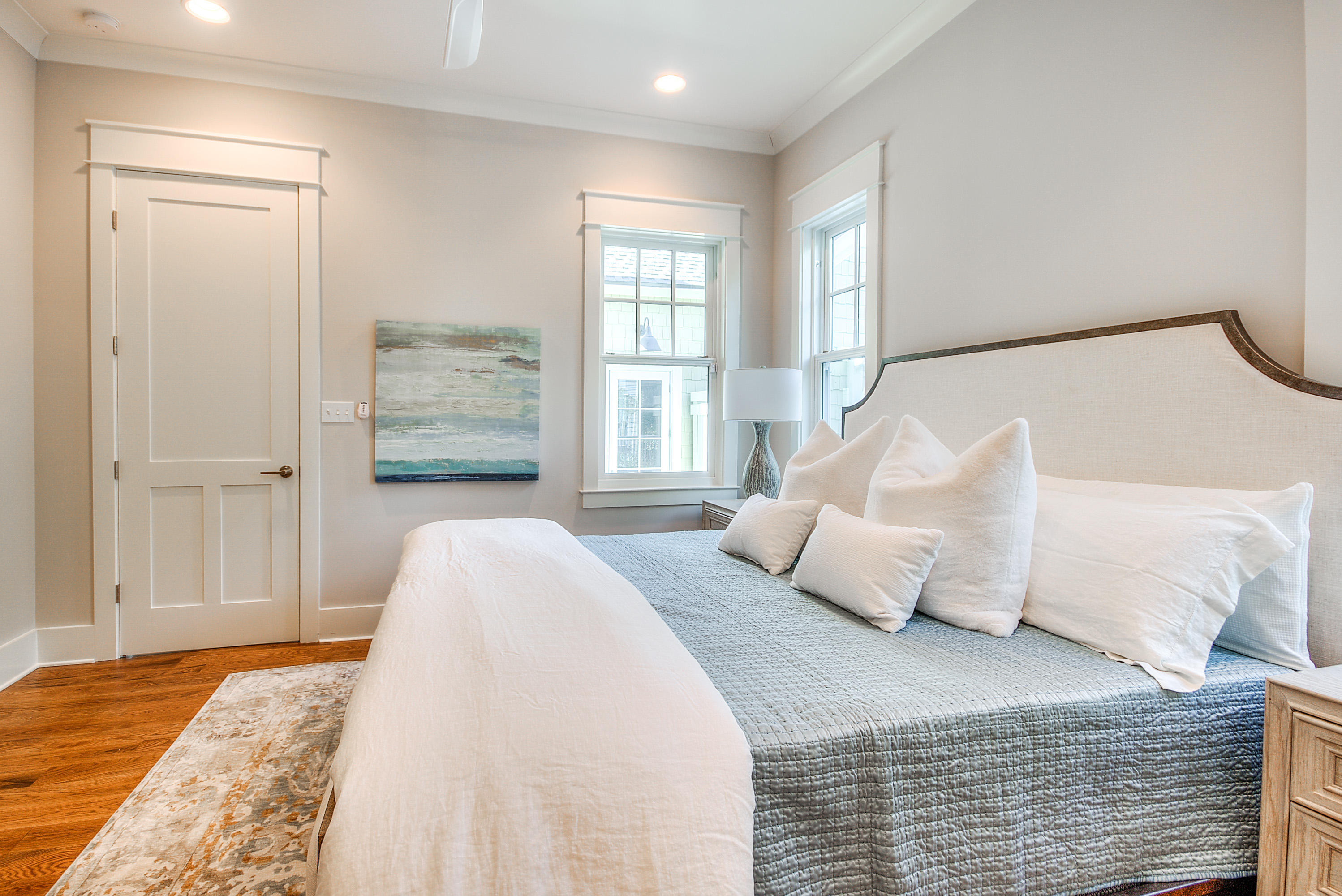 WATERSOUND BEACH - Residential