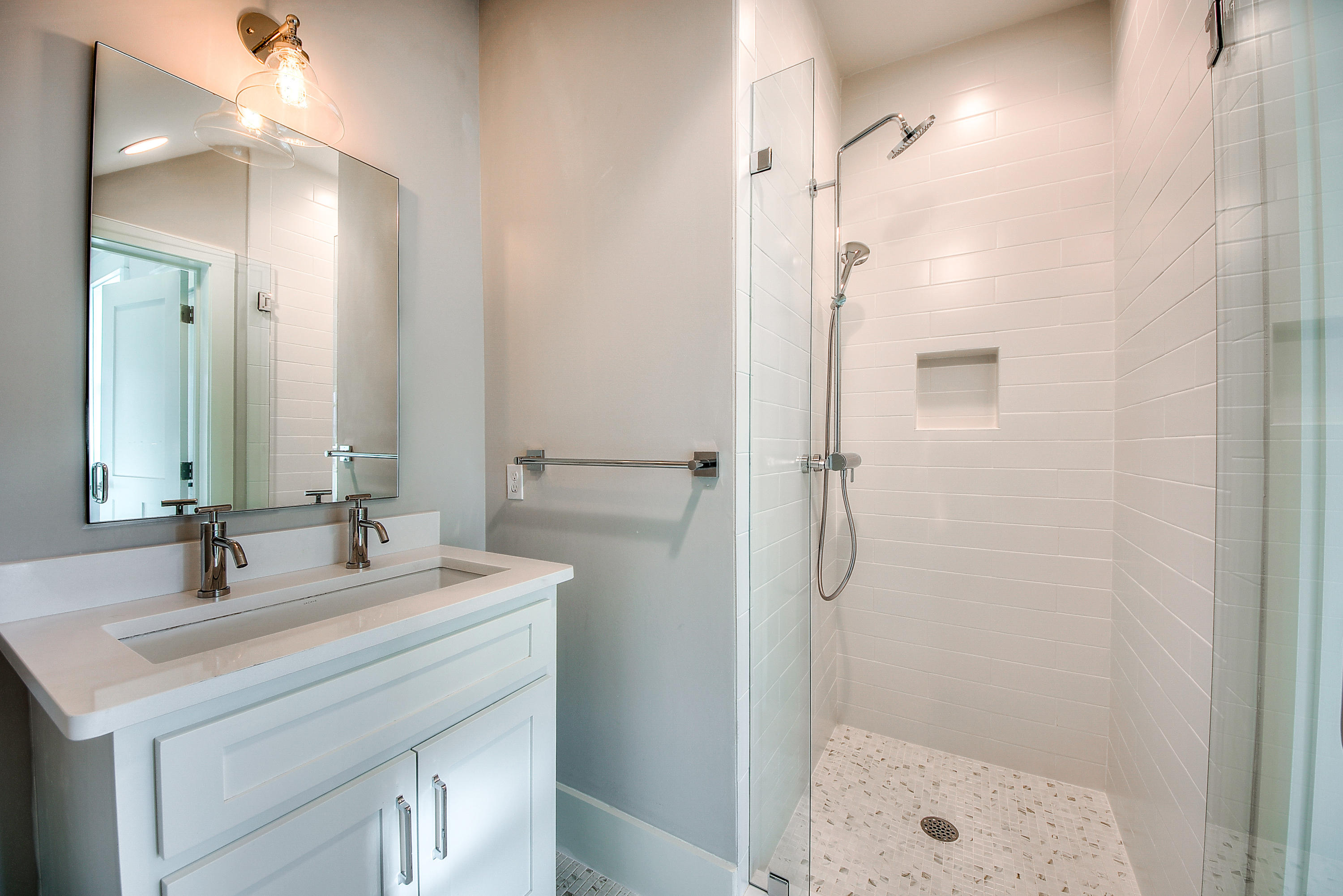 WATERSOUND BEACH - Residential