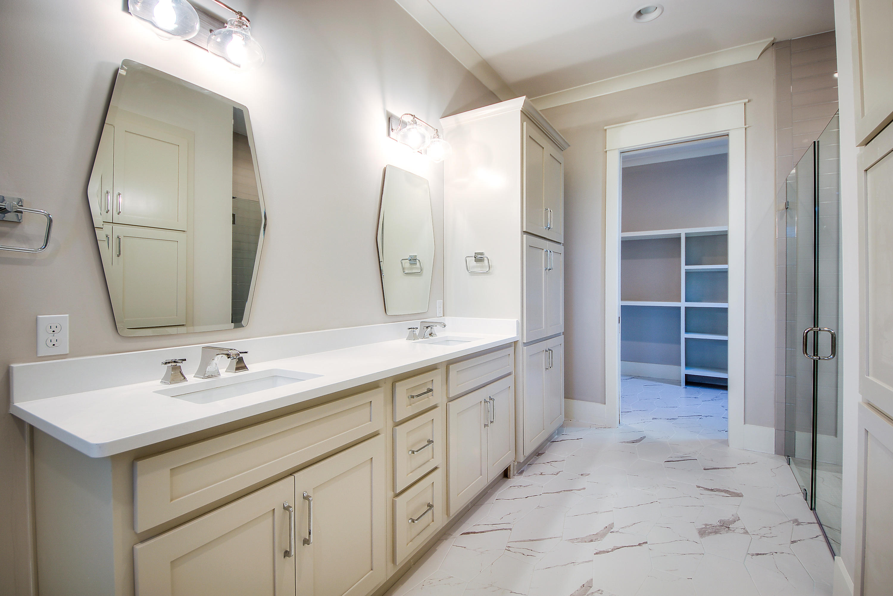 WATERSOUND BEACH - Residential