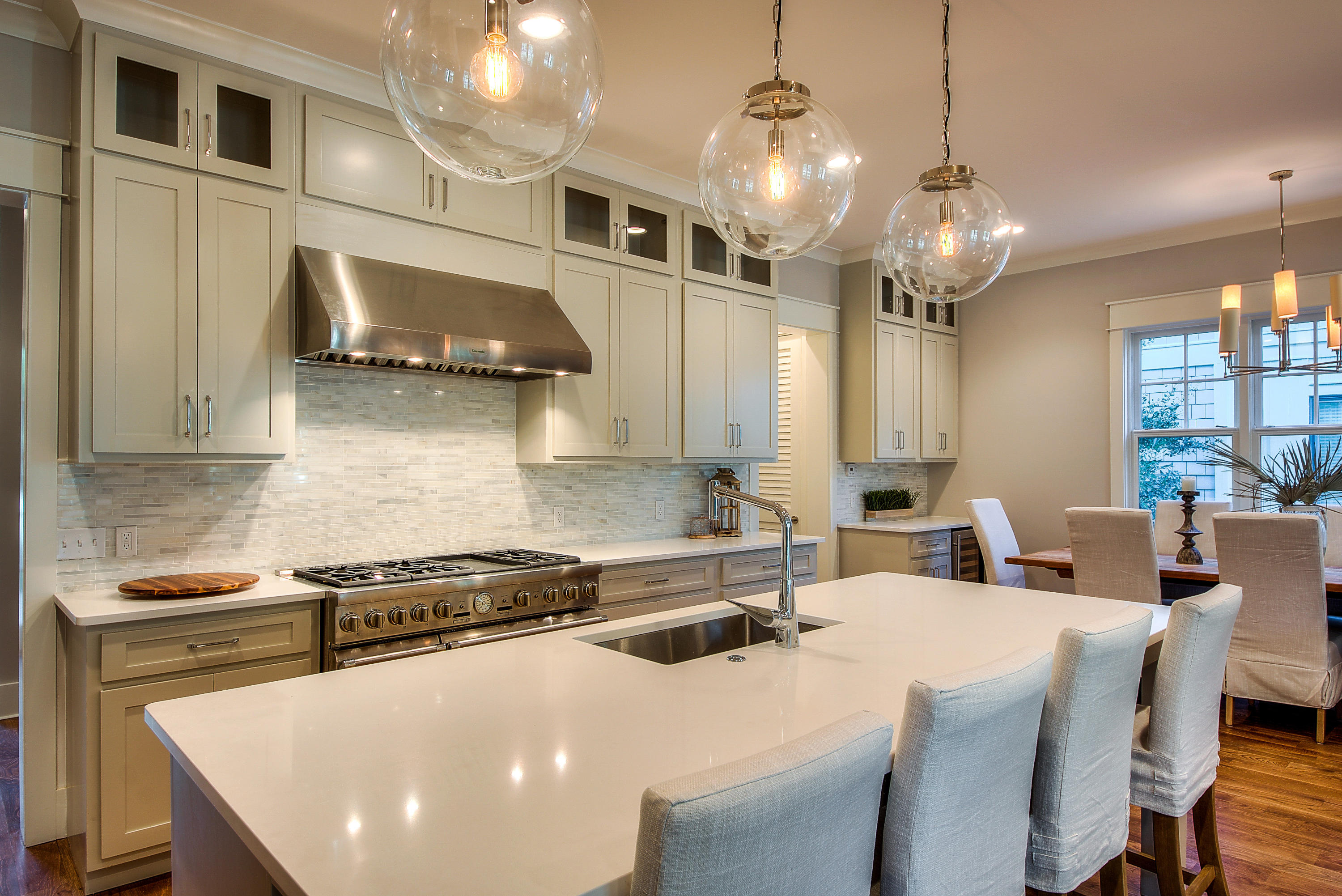 WATERSOUND BEACH - Residential