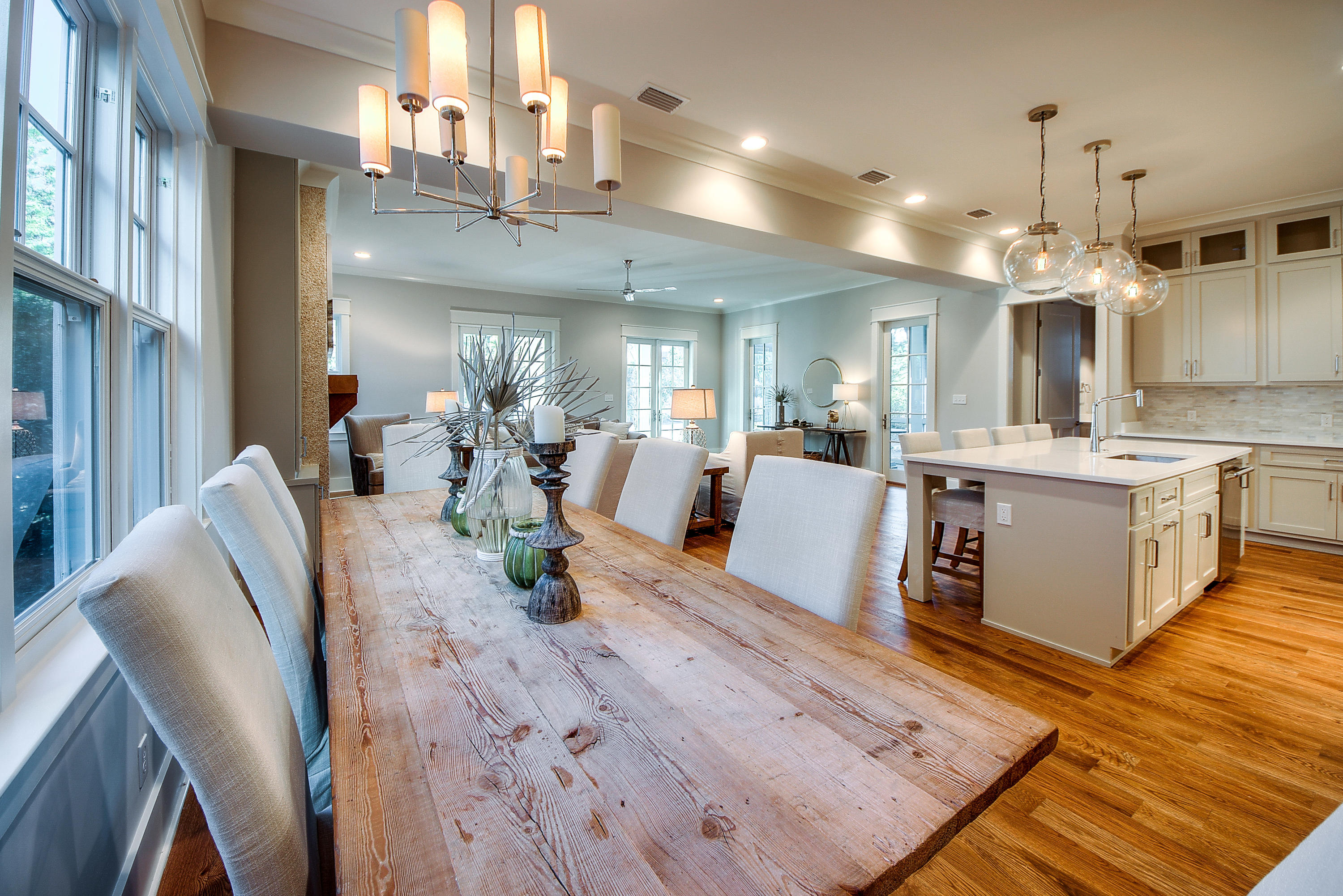 WATERSOUND BEACH - Residential