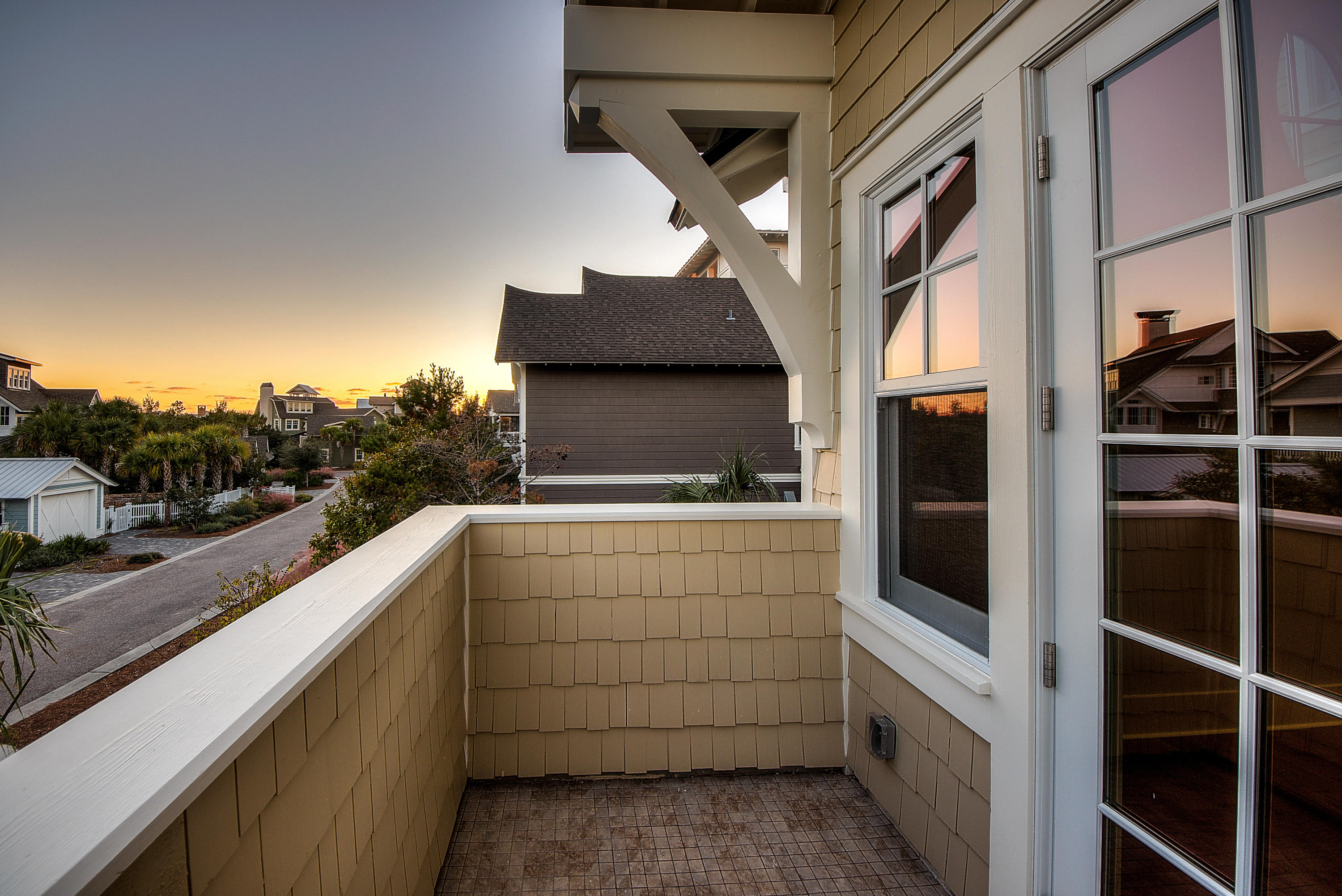 WATERSOUND BEACH - Residential