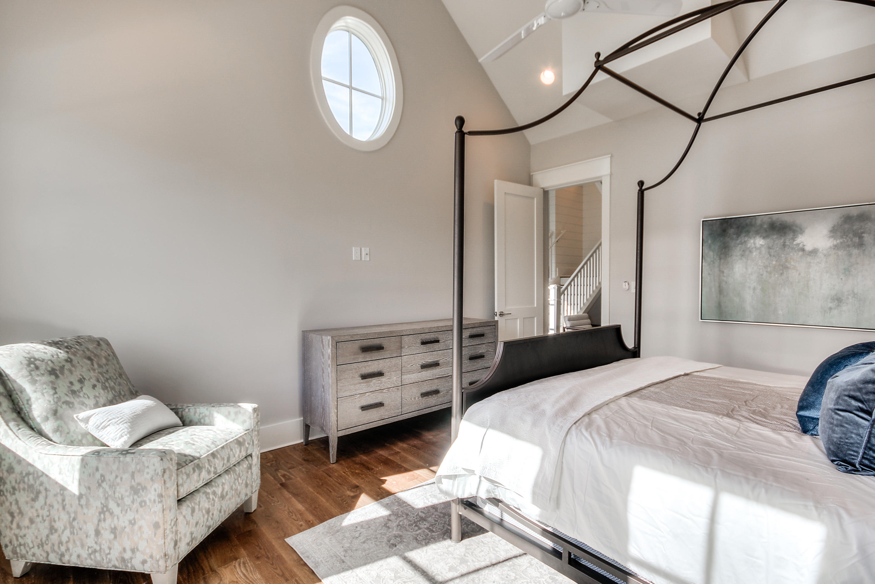WATERSOUND BEACH - Residential