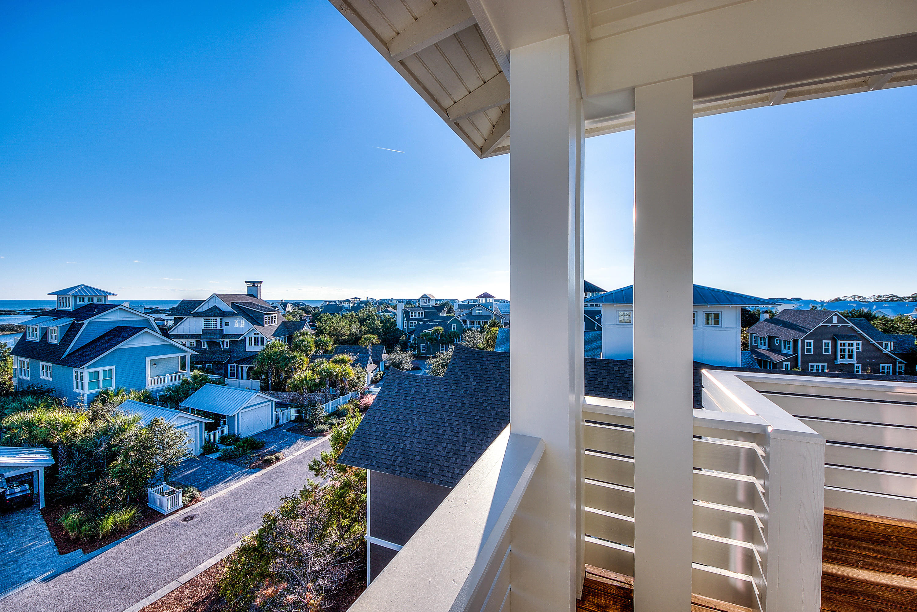 WATERSOUND BEACH - Residential