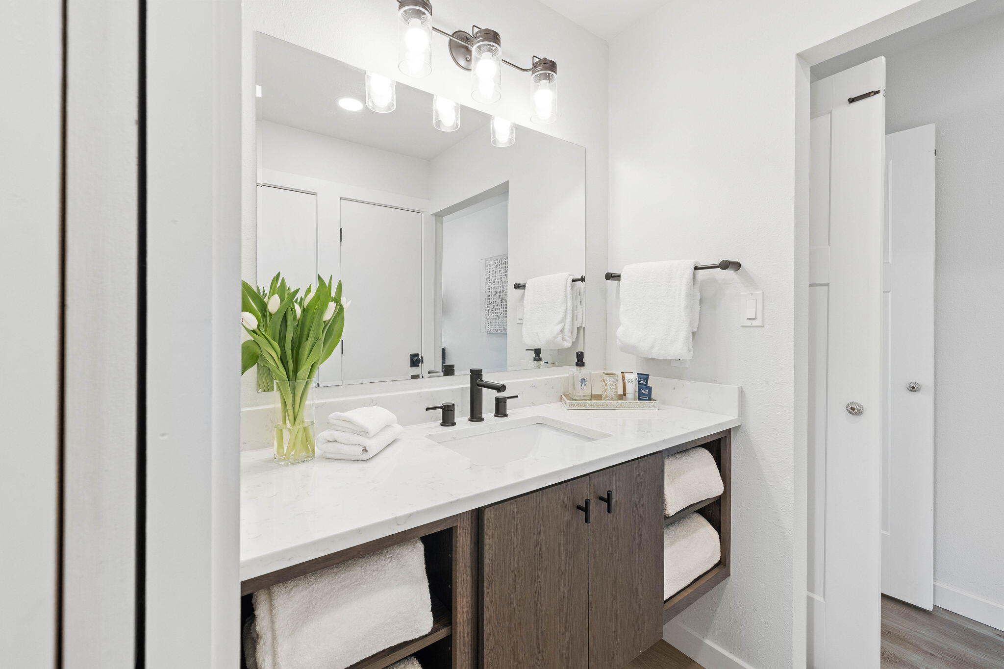 MIRASOL T/H - Residential