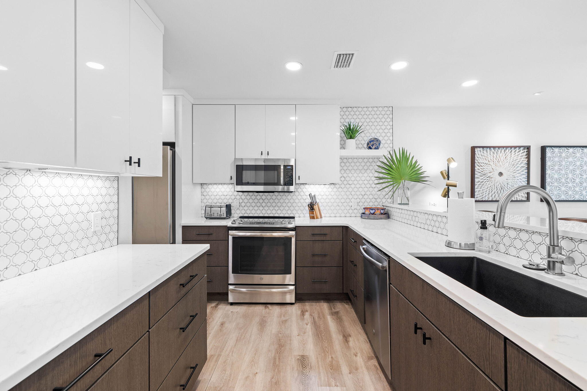 MIRASOL T/H - Residential