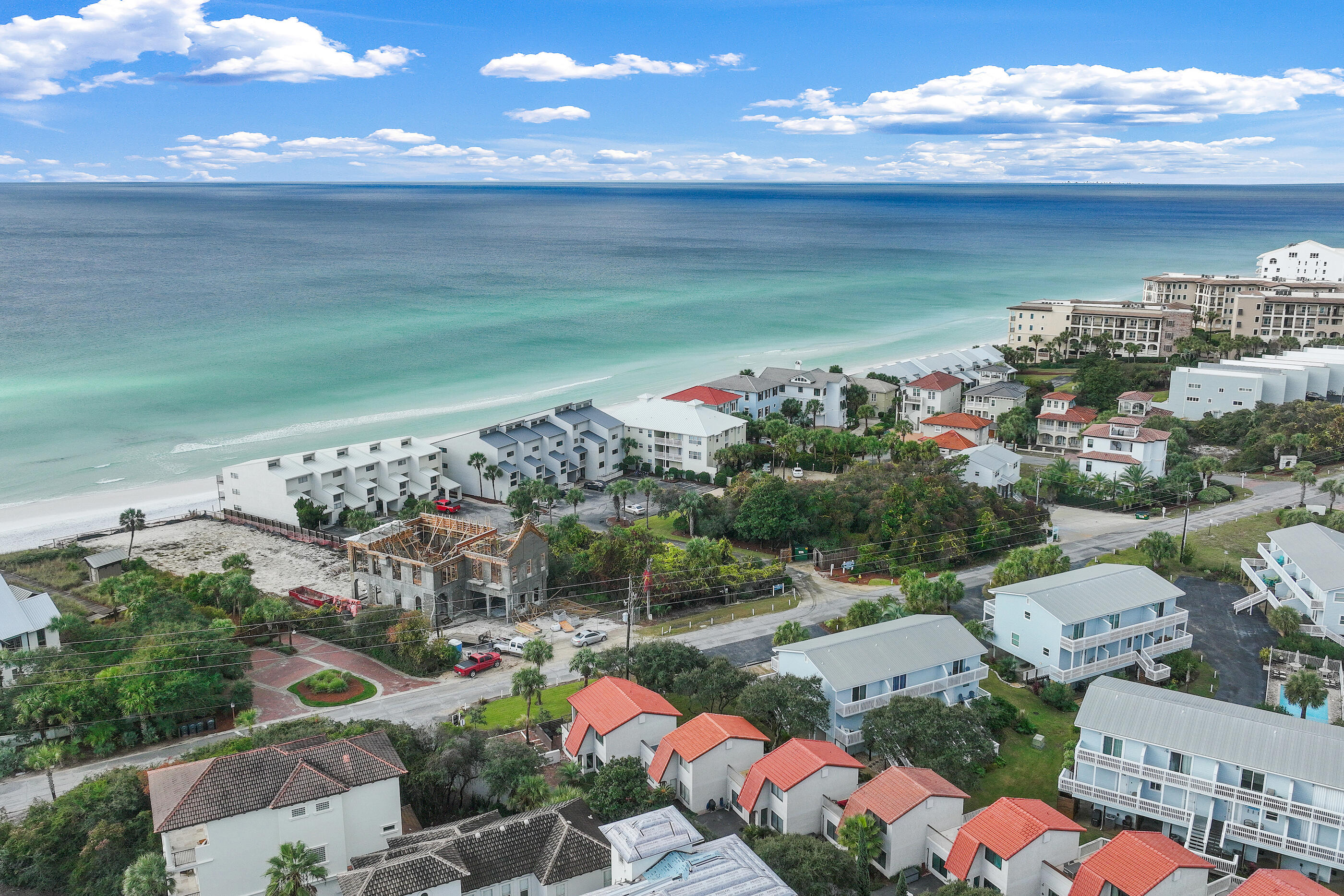 MIRASOL T/H - Residential