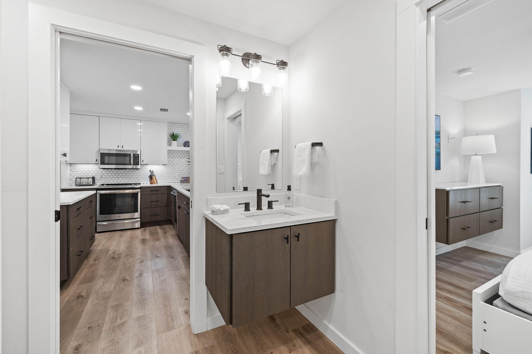 MIRASOL T/H - Residential