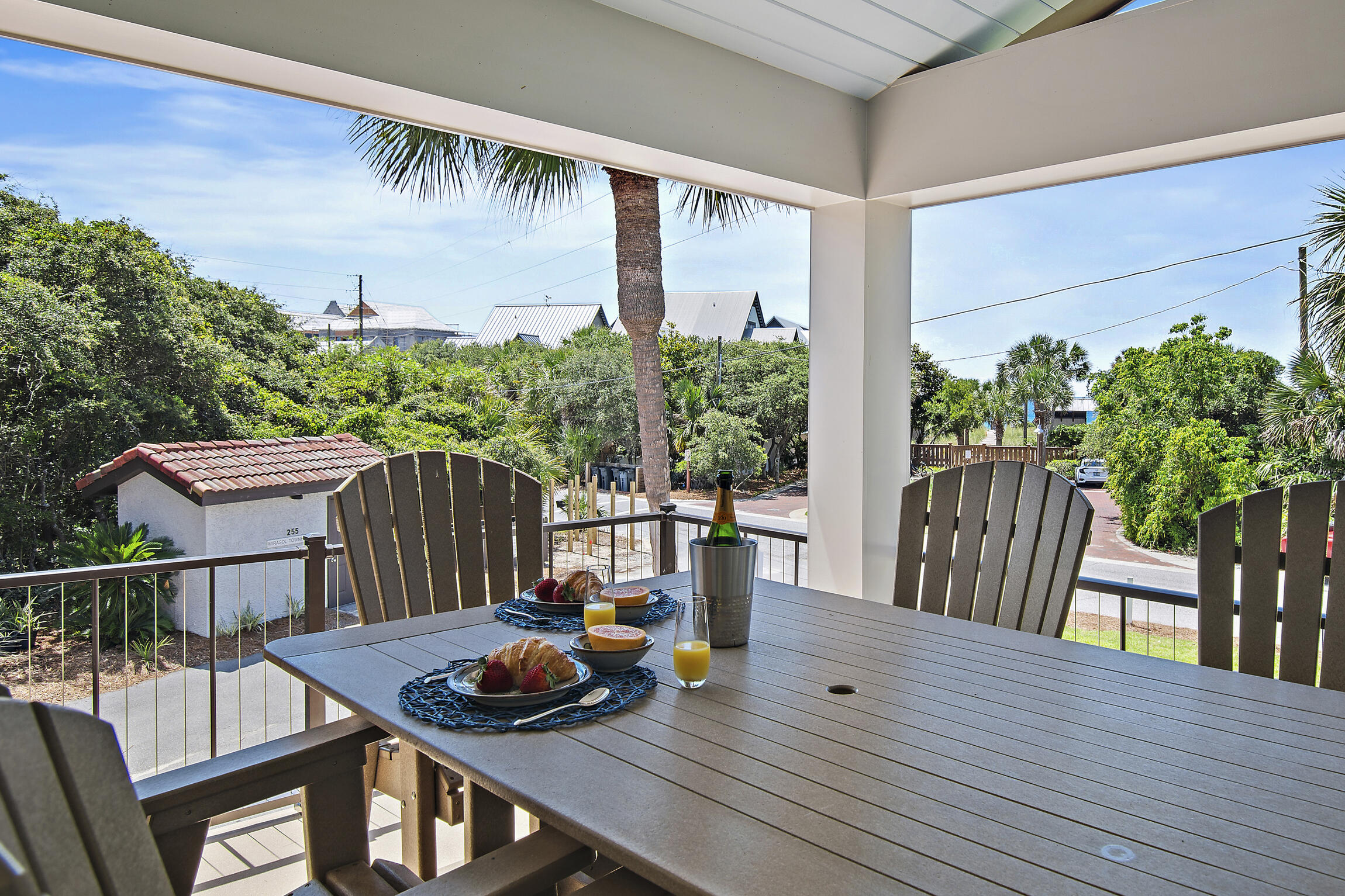 MIRASOL T/H - Residential