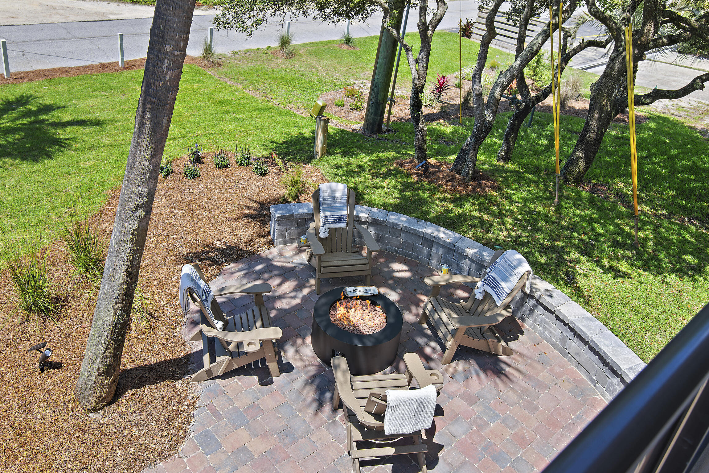 MIRASOL T/H - Residential