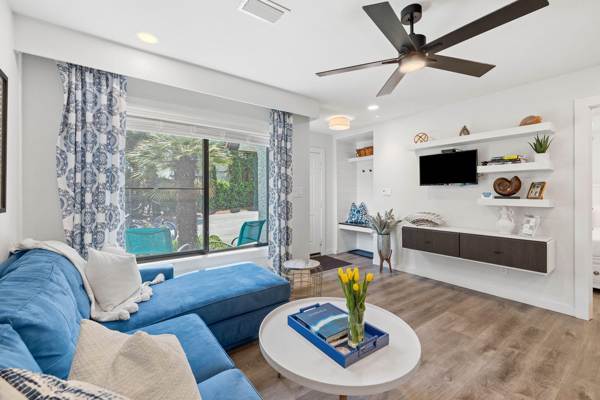 MIRASOL T/H - Residential