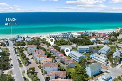 Photo of 255 Blue Mountain Road #3 & 8, Santa Rosa Beach, FL 32459 (MLS # 990345)
