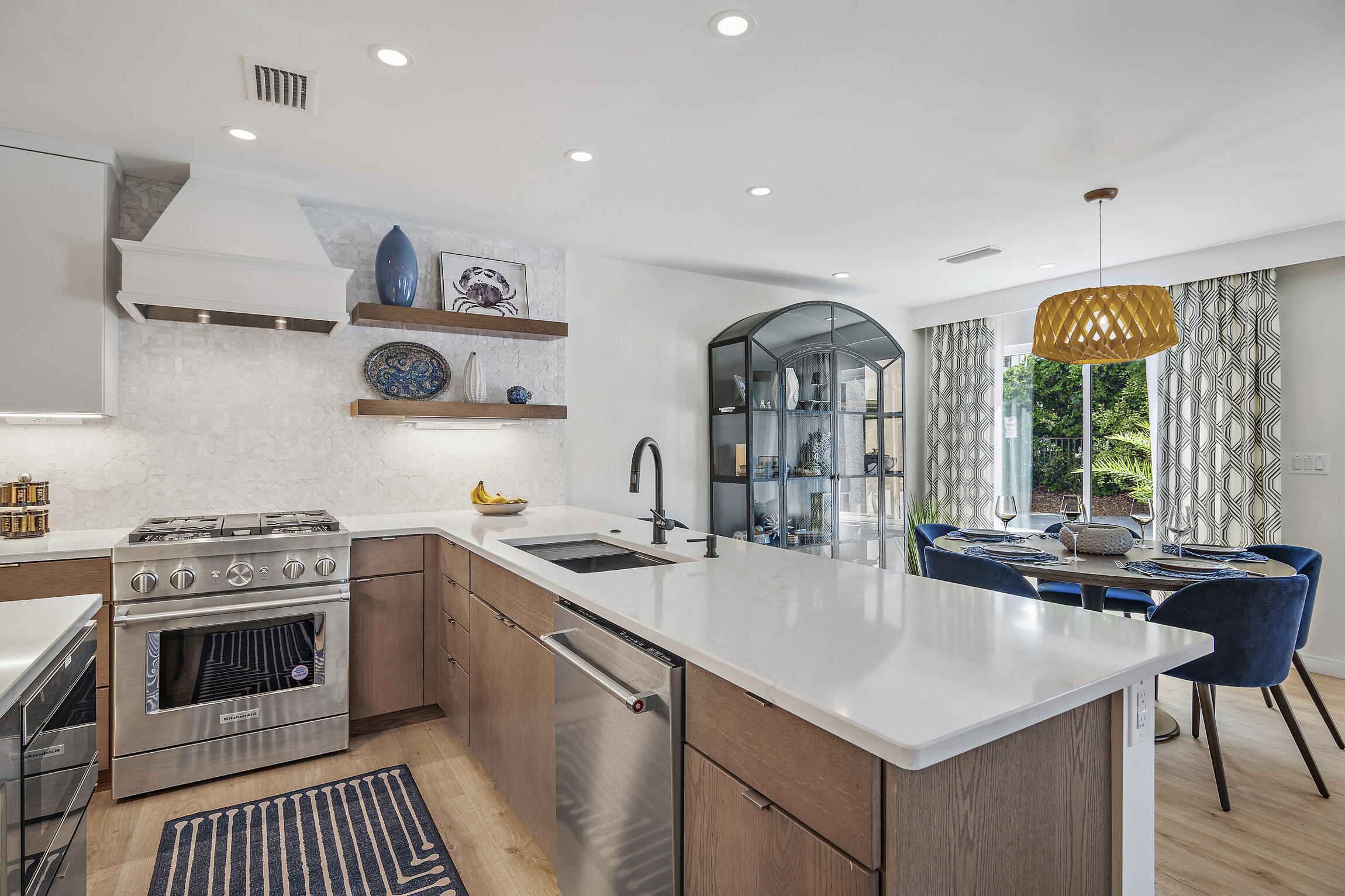 MIRASOL T/H - Residential