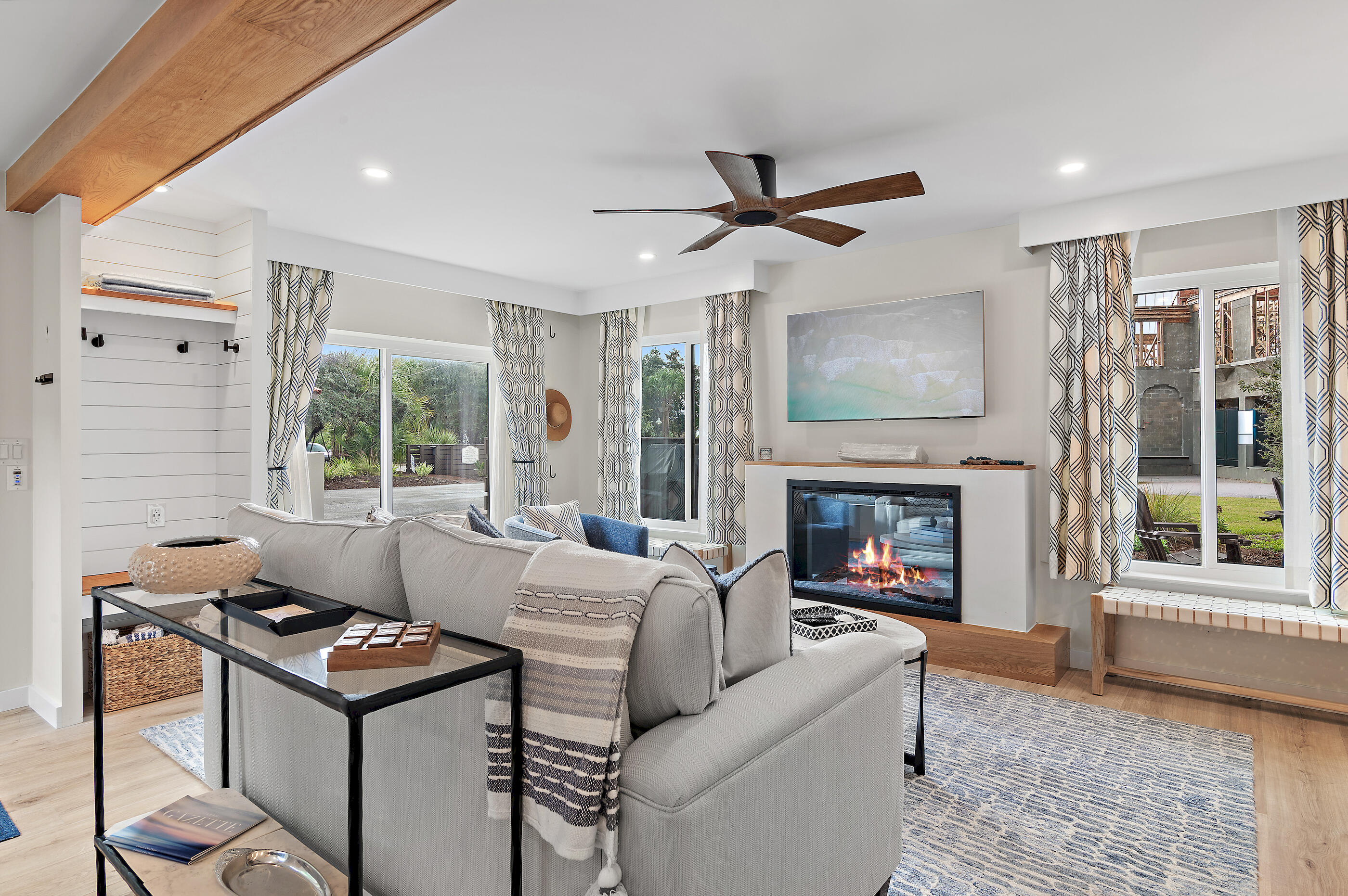 MIRASOL T/H - Residential