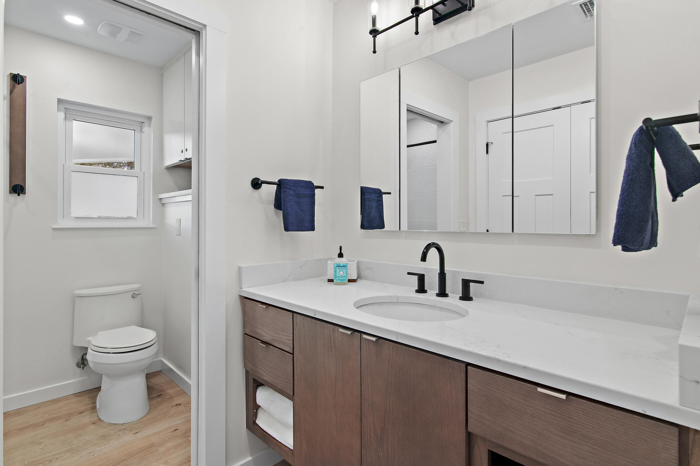 MIRASOL T/H - Residential