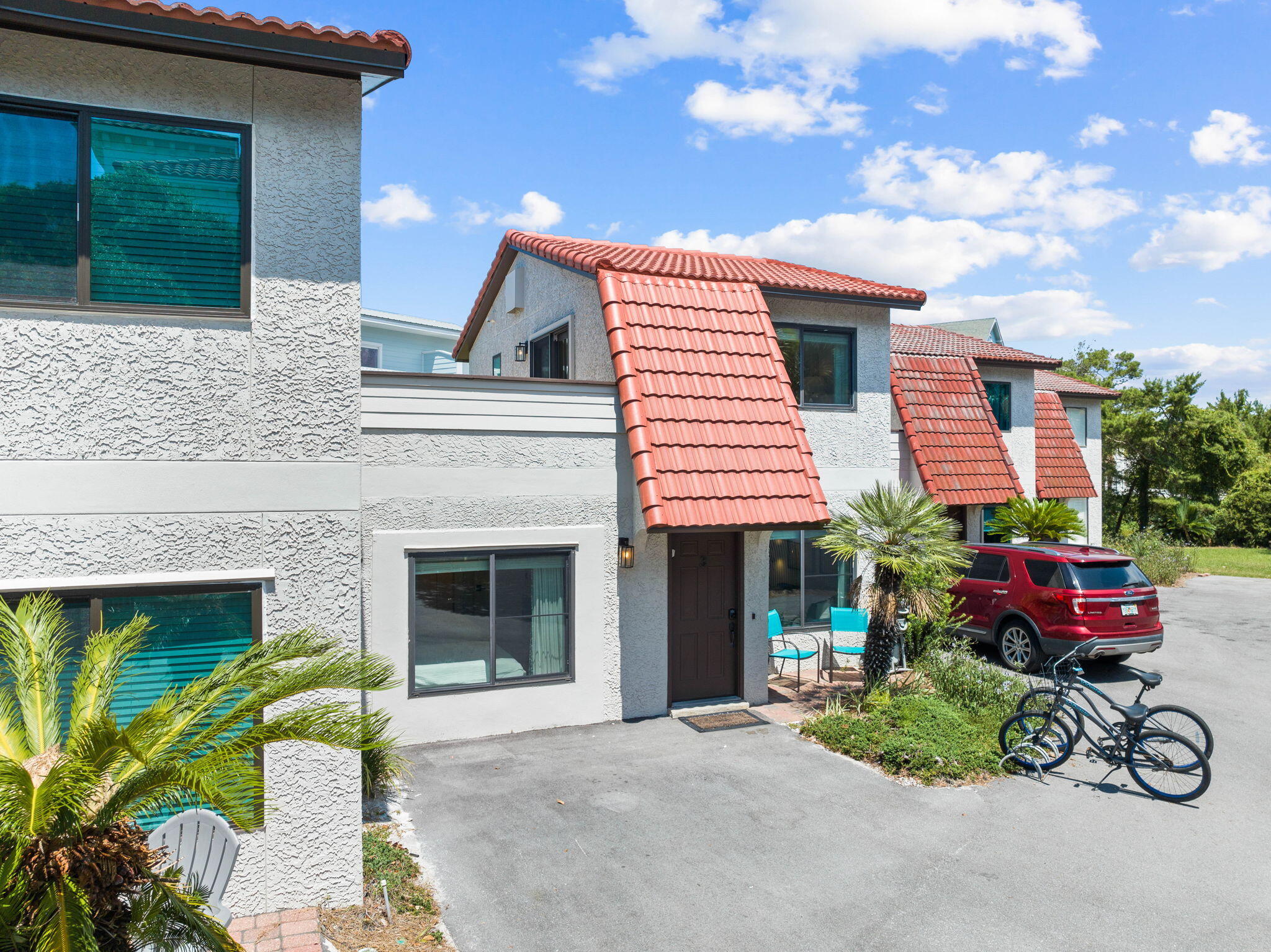 MIRASOL T/H - Residential