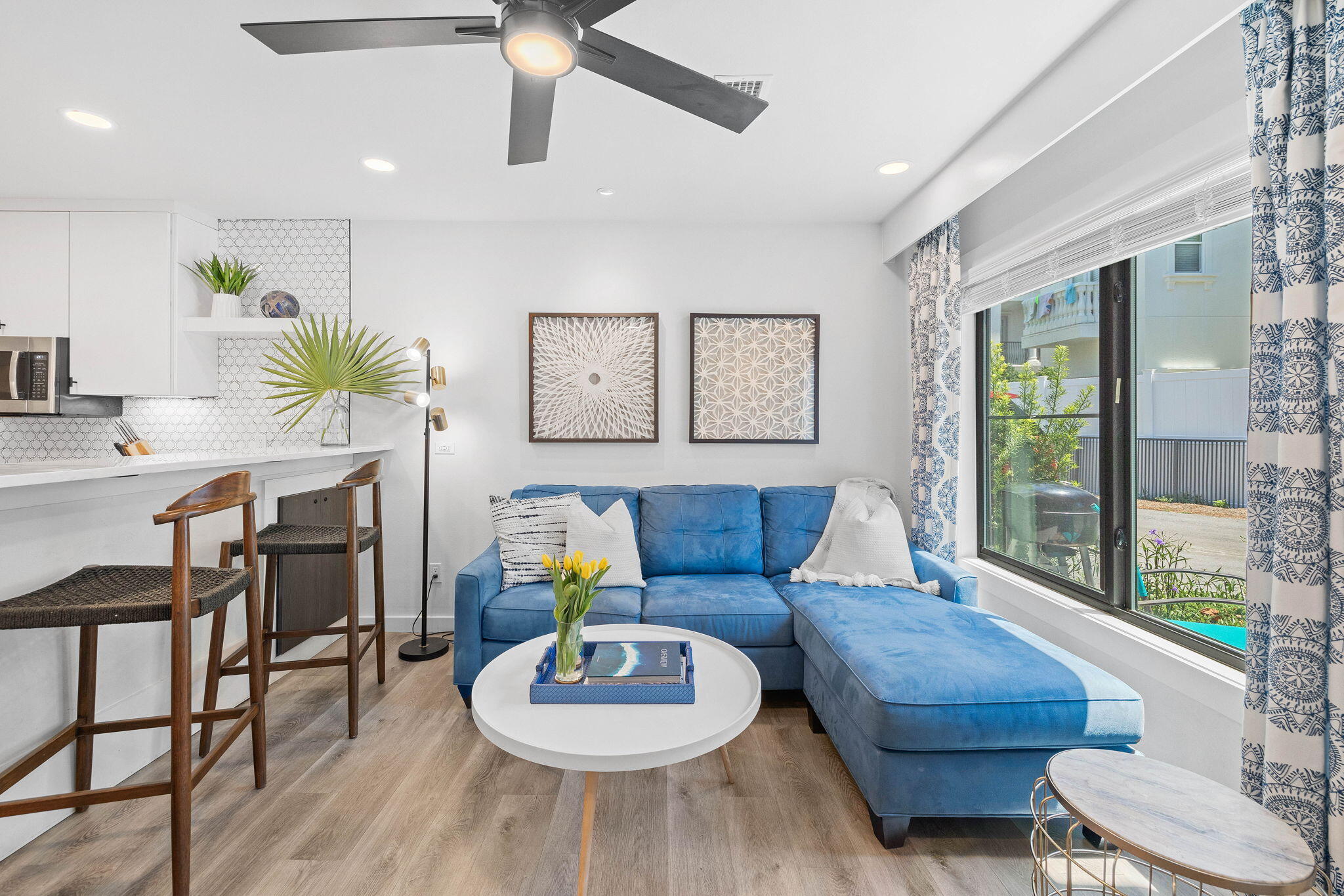 MIRASOL T/H - Residential