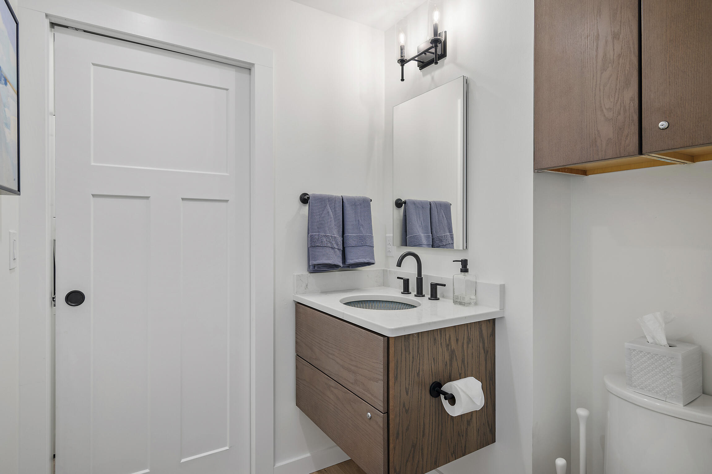 MIRASOL T/H - Residential