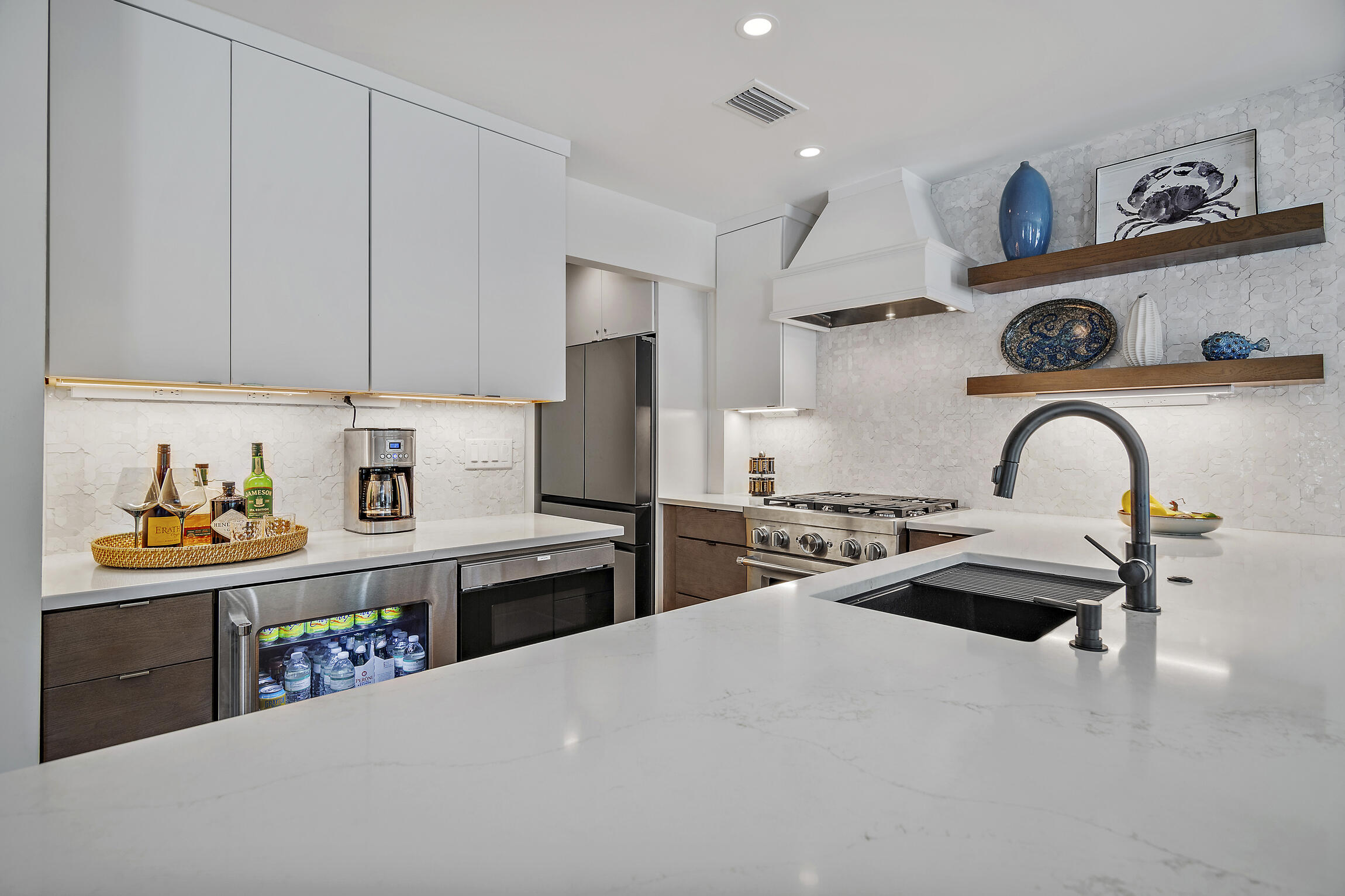 MIRASOL T/H - Residential