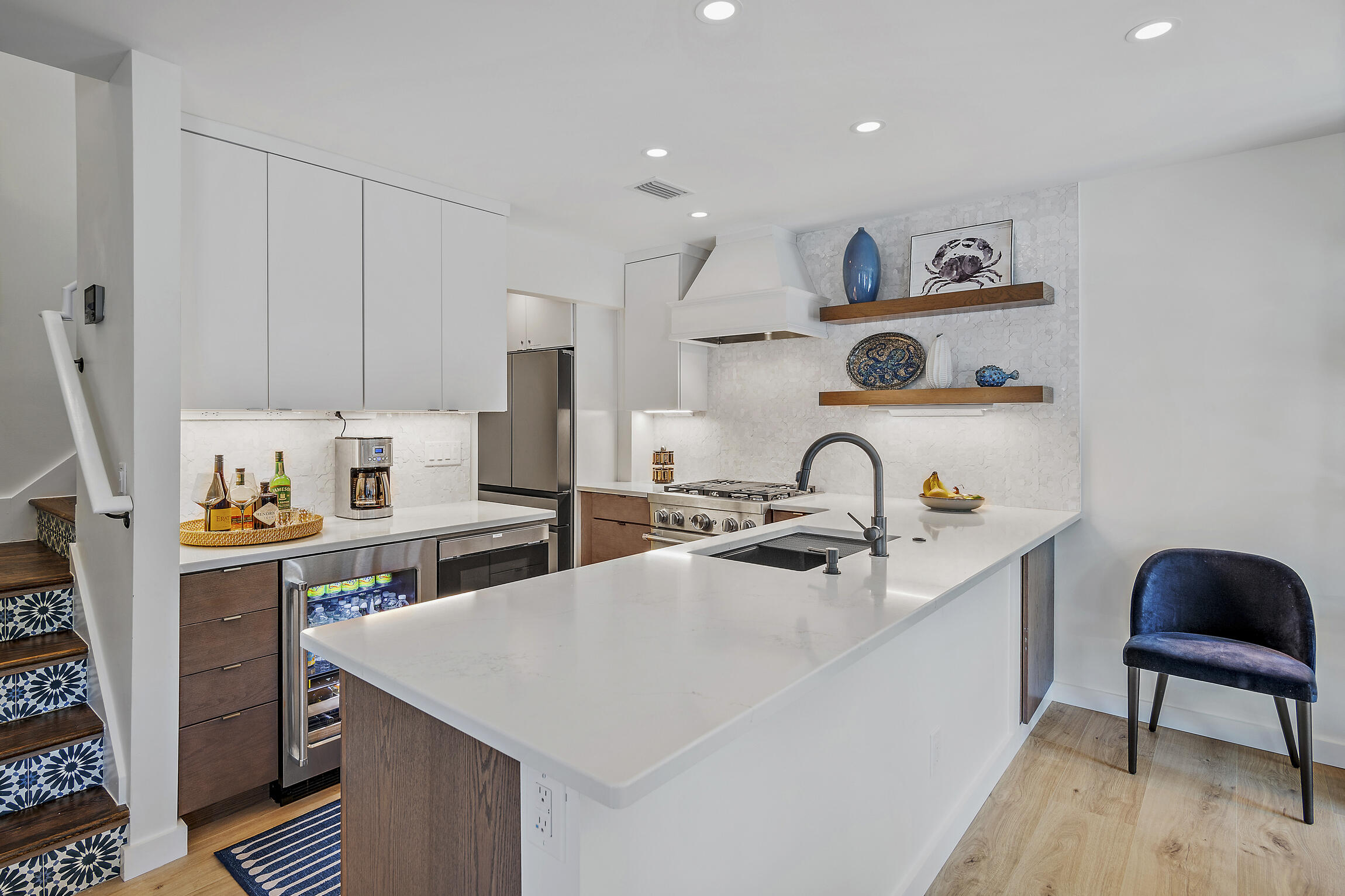 MIRASOL T/H - Residential