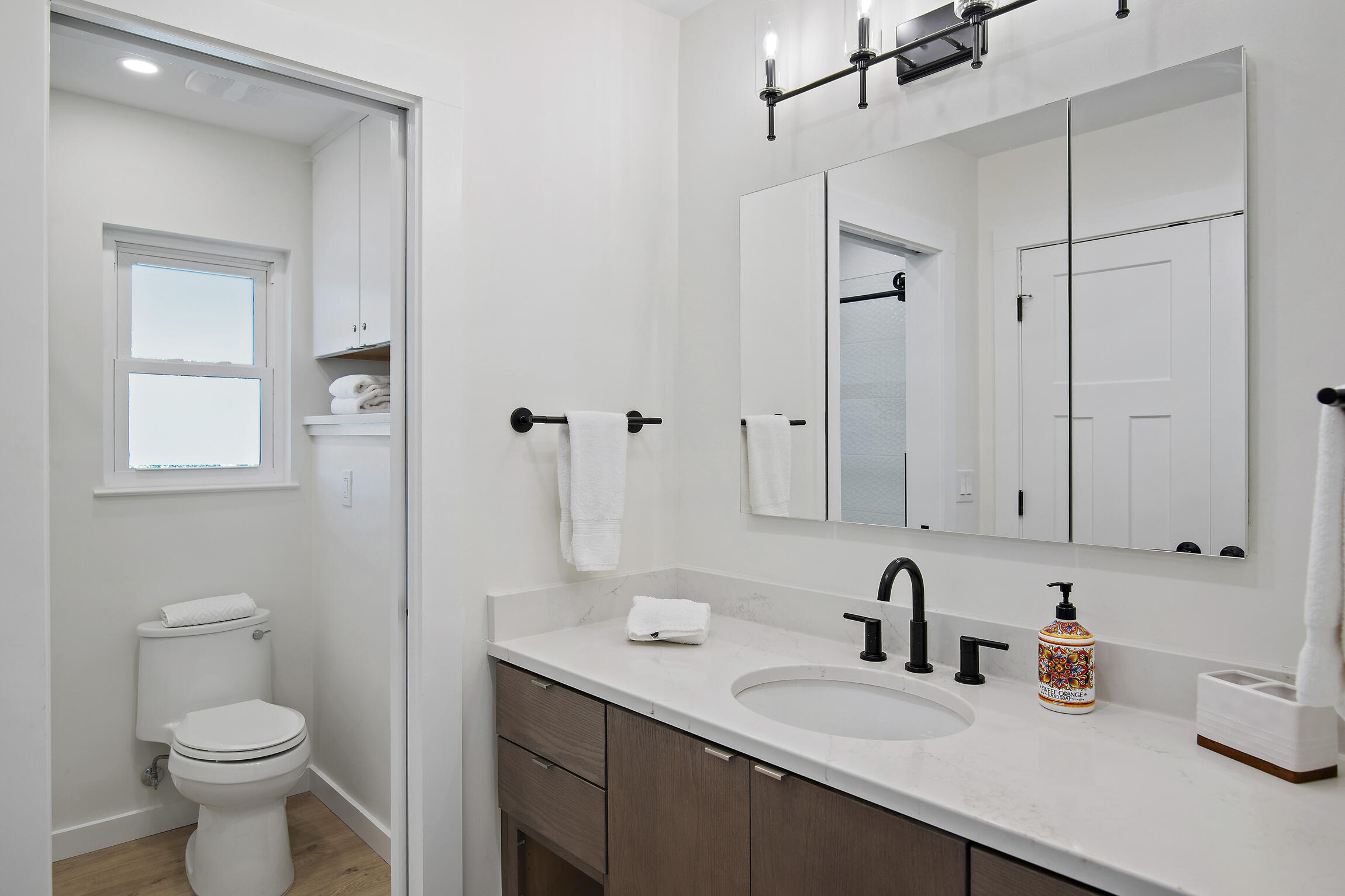 MIRASOL T/H - Residential