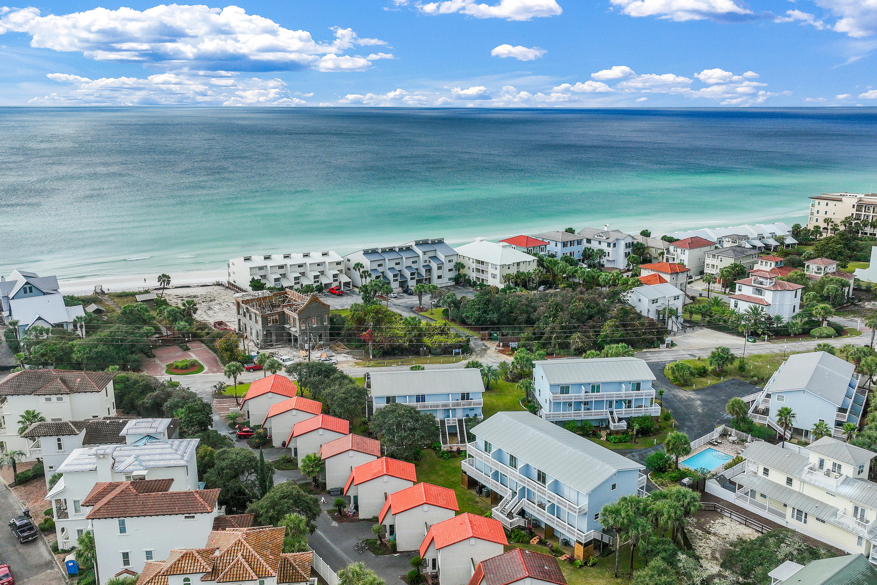 MIRASOL T/H - Residential