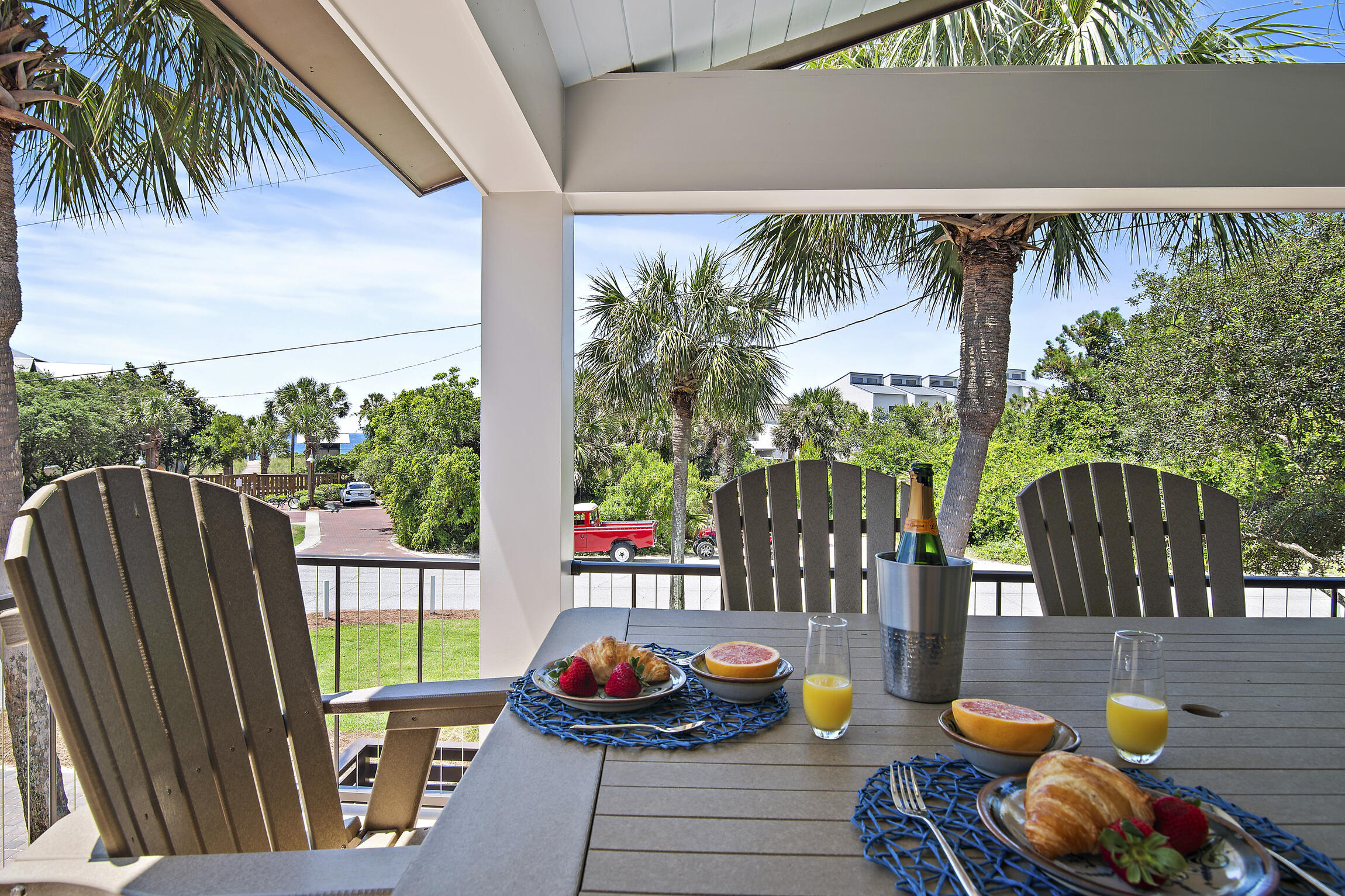 MIRASOL T/H - Residential