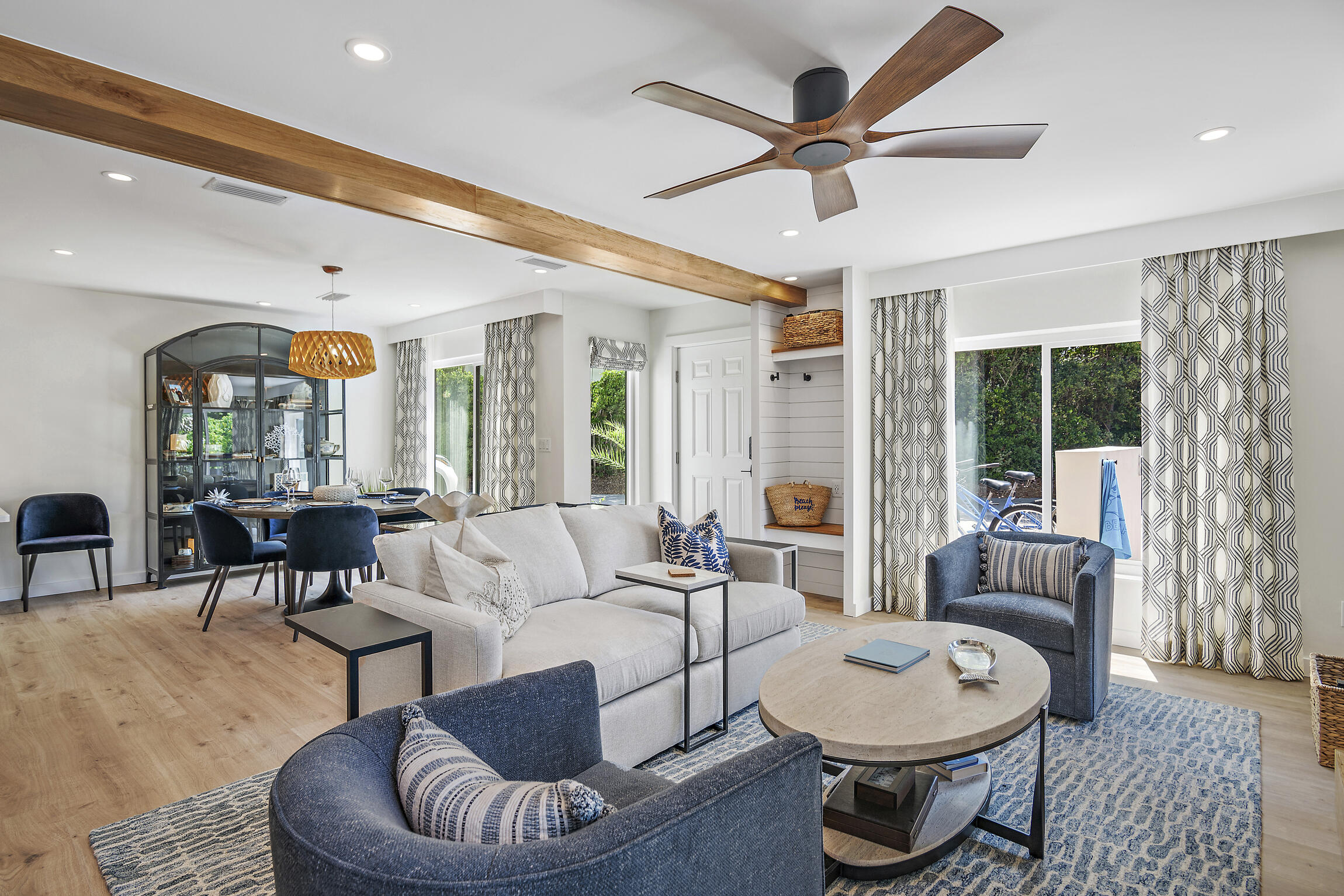 MIRASOL T/H - Residential