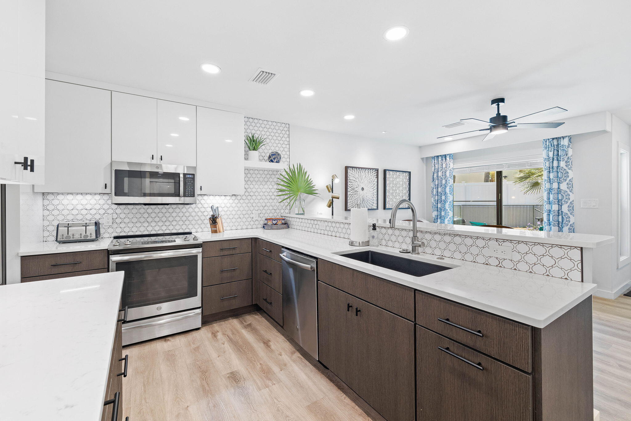 MIRASOL T/H - Residential