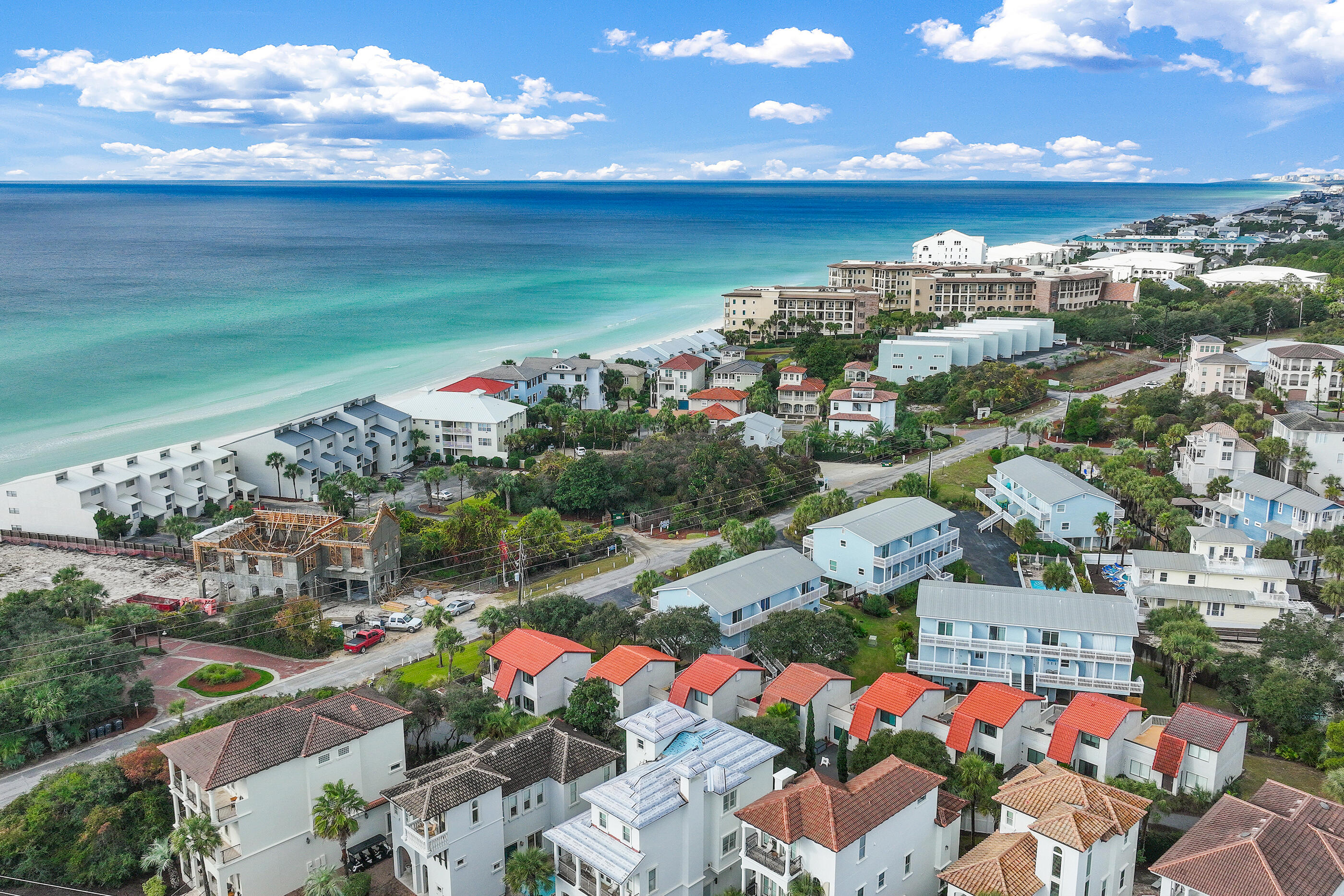 MIRASOL T/H - Residential