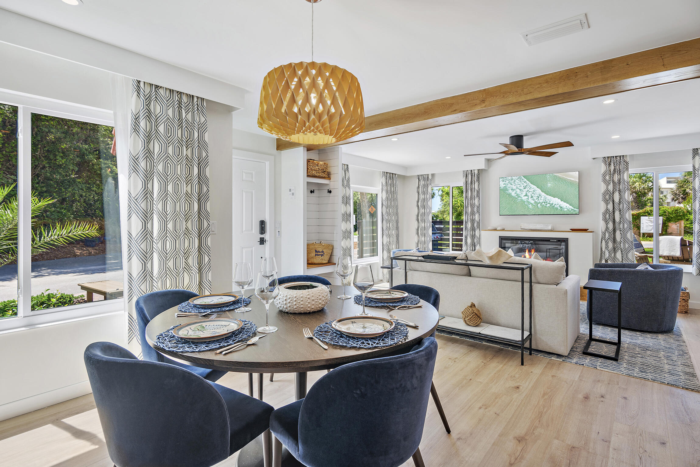 MIRASOL T/H - Residential