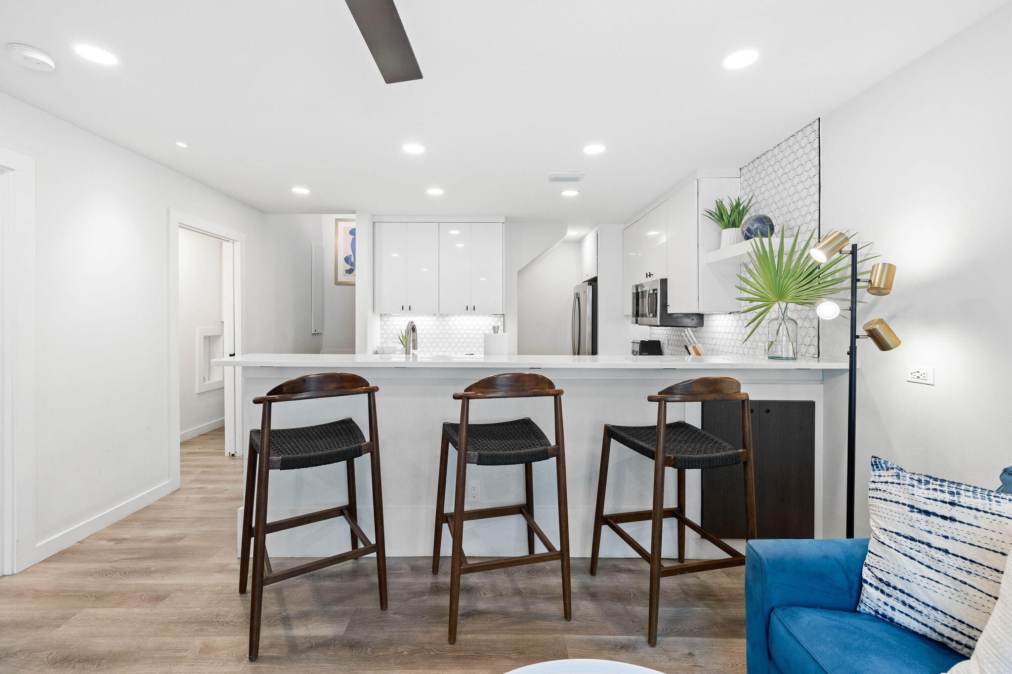 MIRASOL T/H - Residential