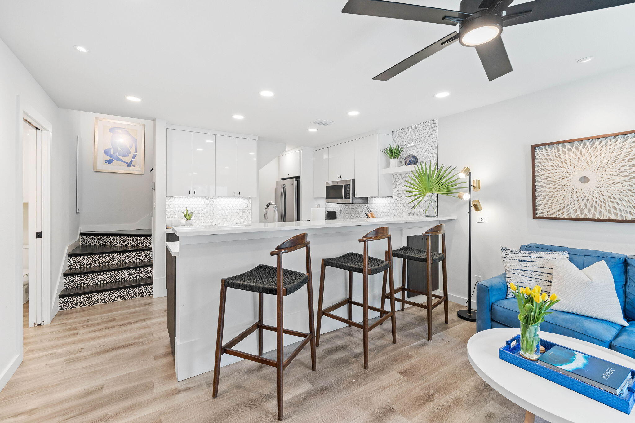 MIRASOL T/H - Residential