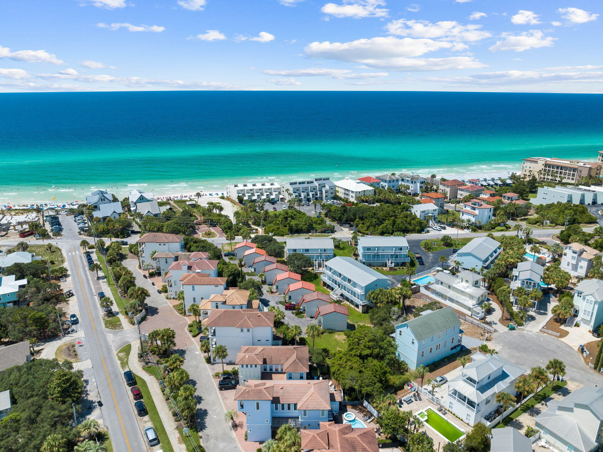 MIRASOL T/H - Residential