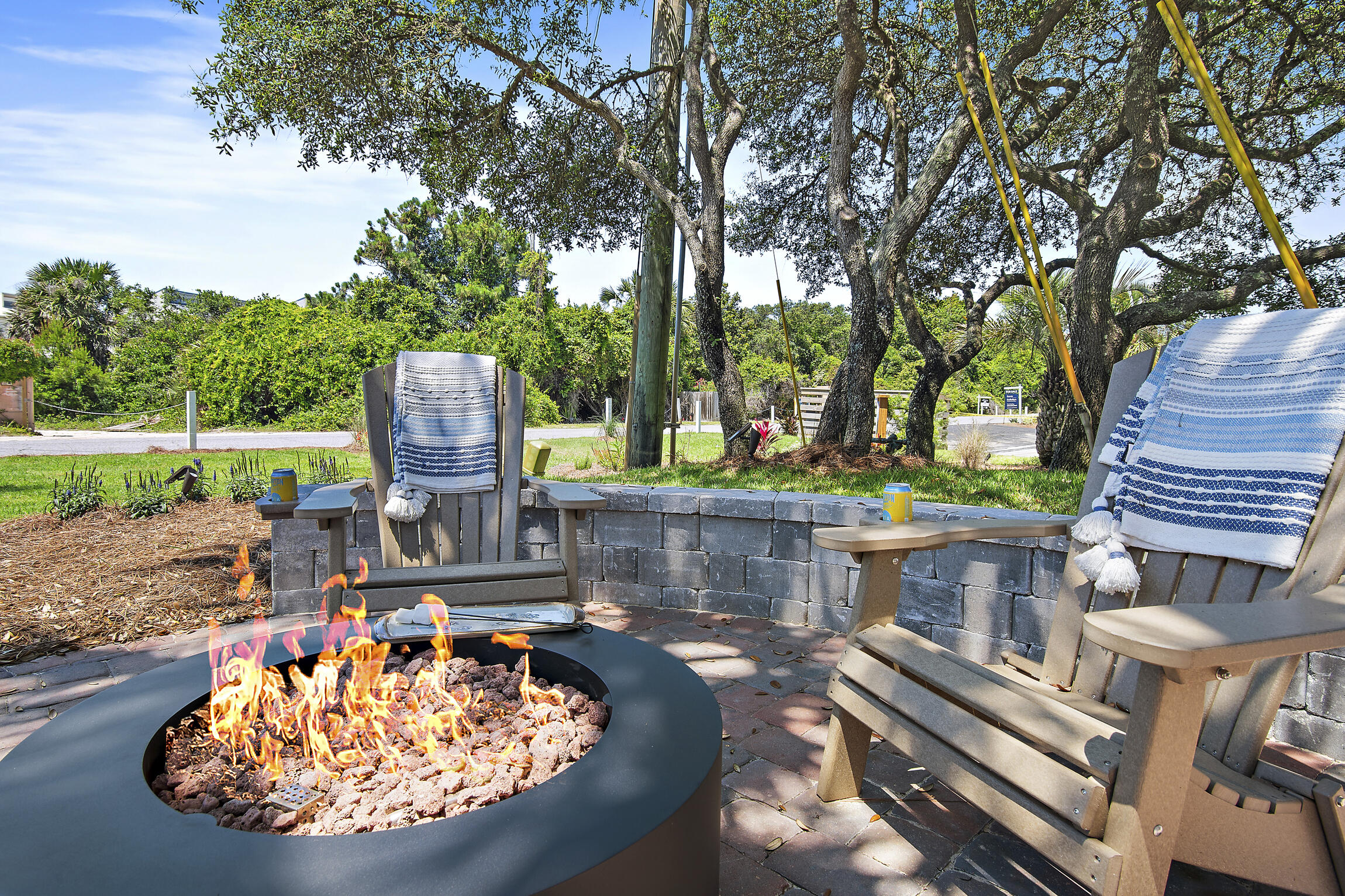 MIRASOL T/H - Residential