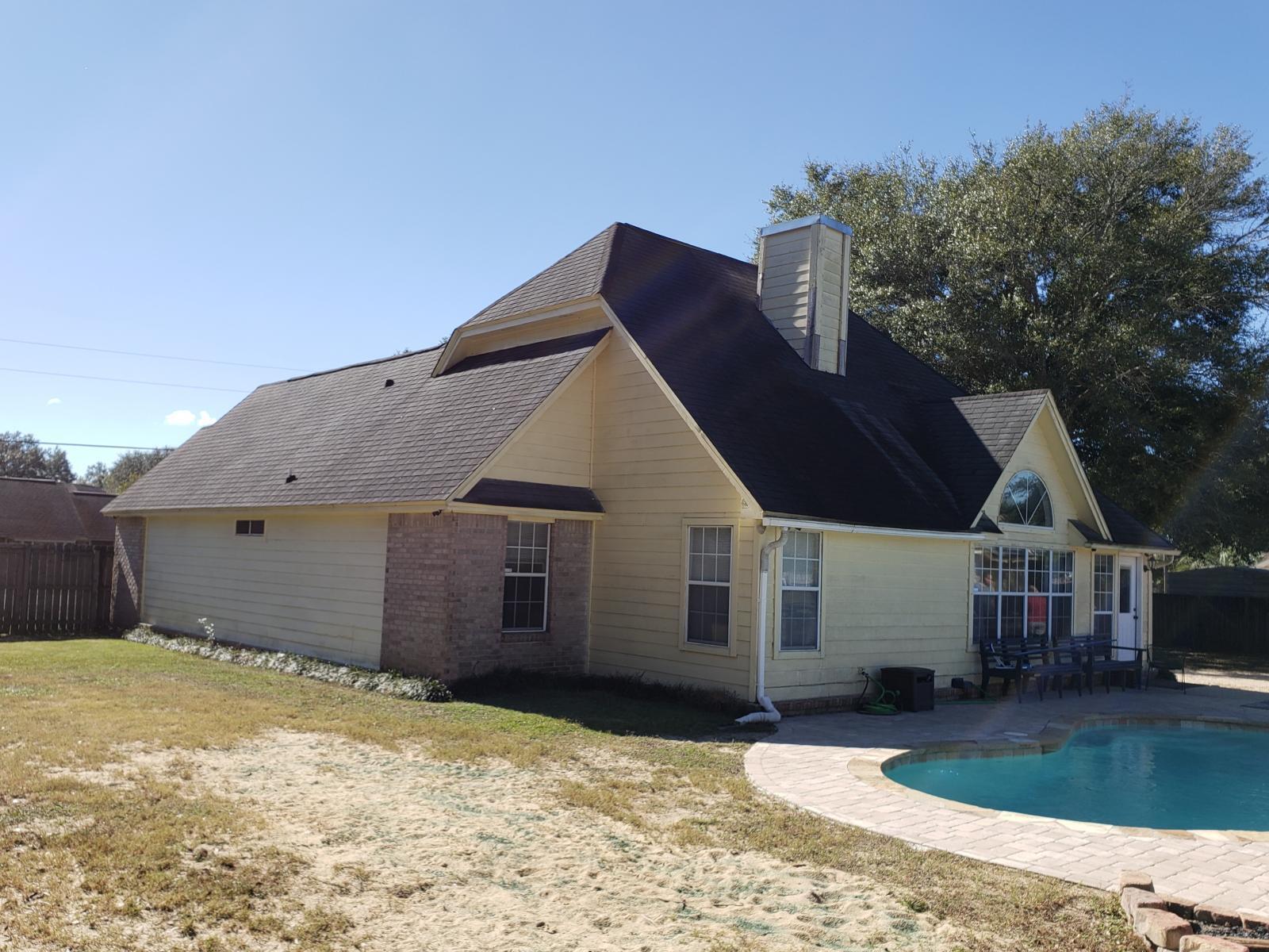 PAGE PLACE - Residential Lease