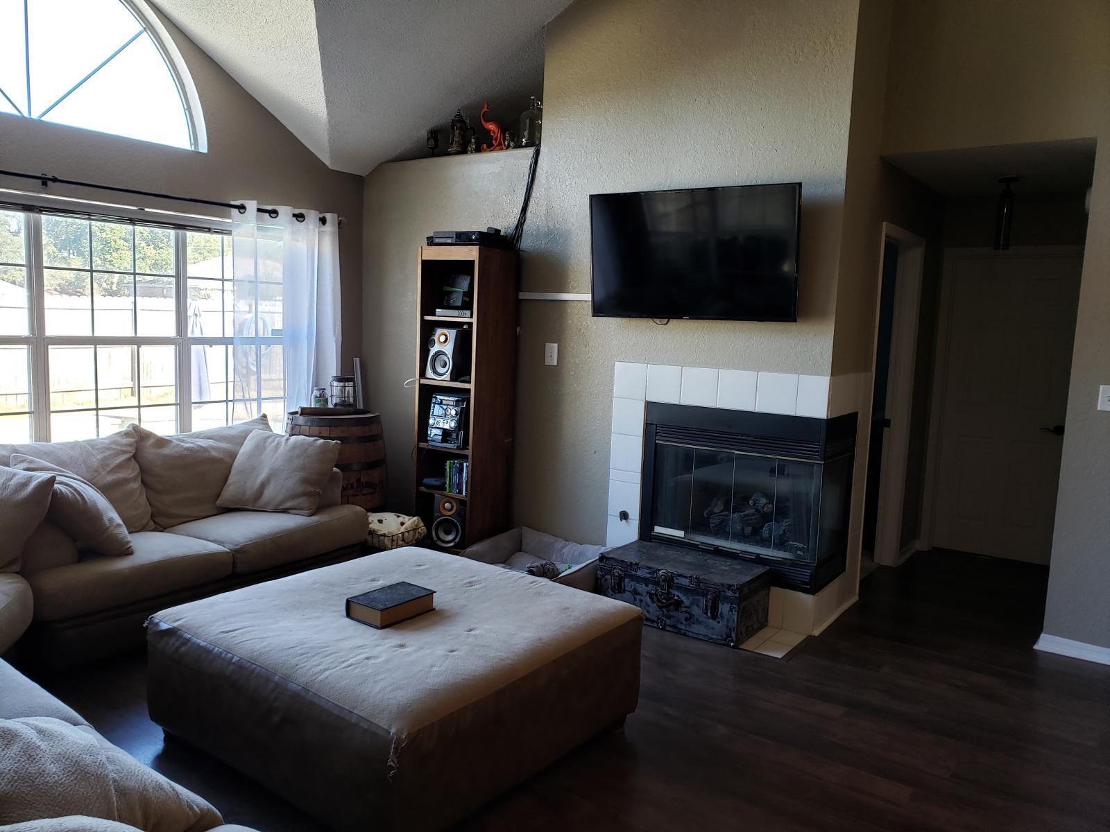 PAGE PLACE - Residential Lease