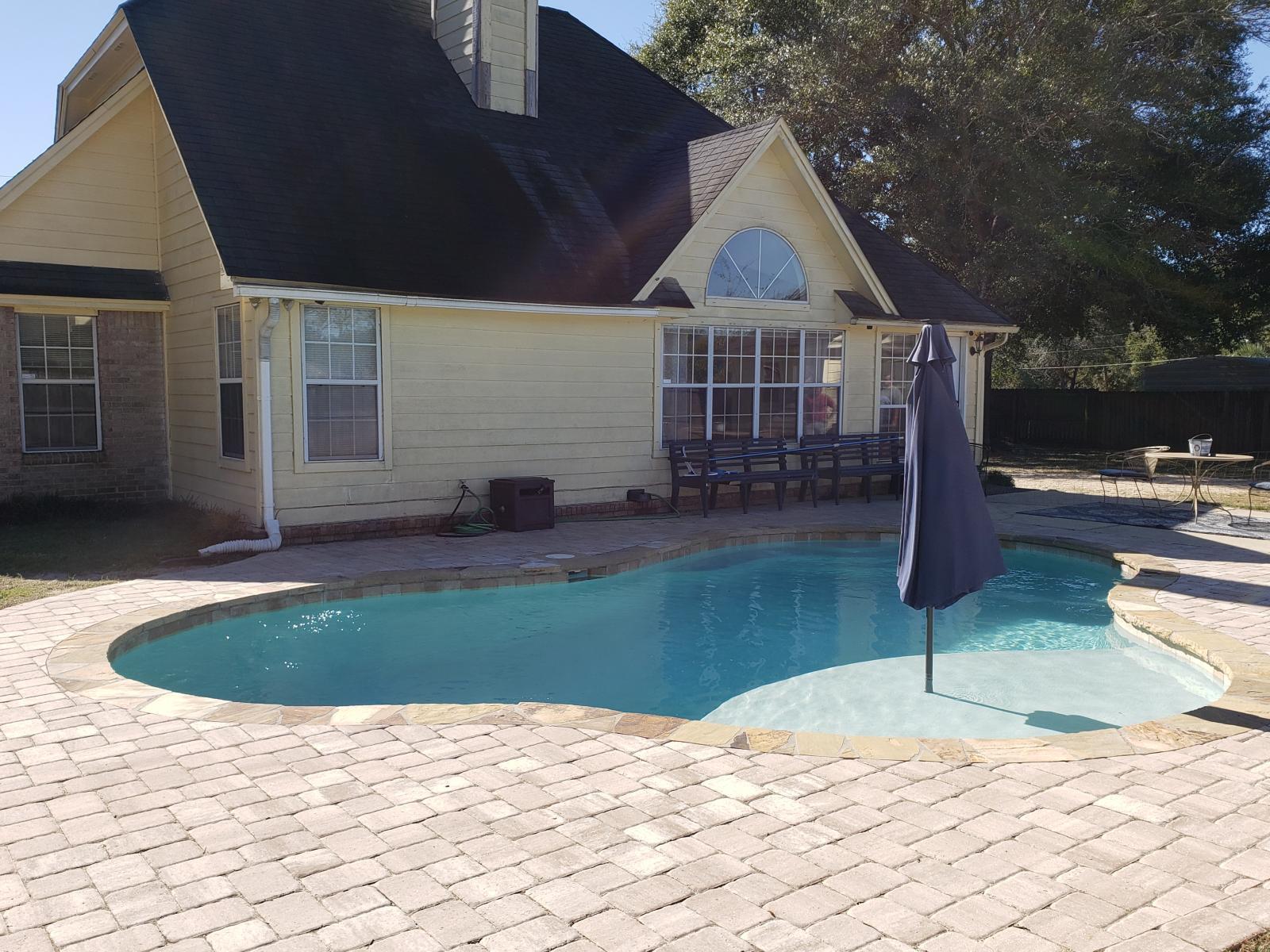 PAGE PLACE - Residential Lease