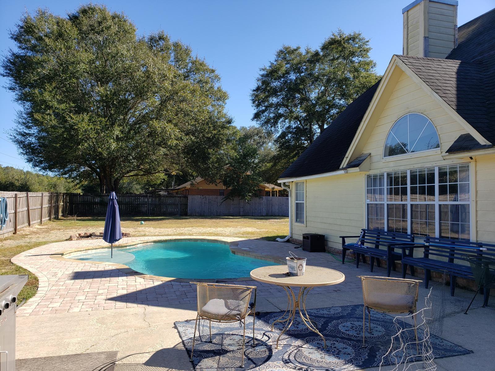 PAGE PLACE - Residential Lease