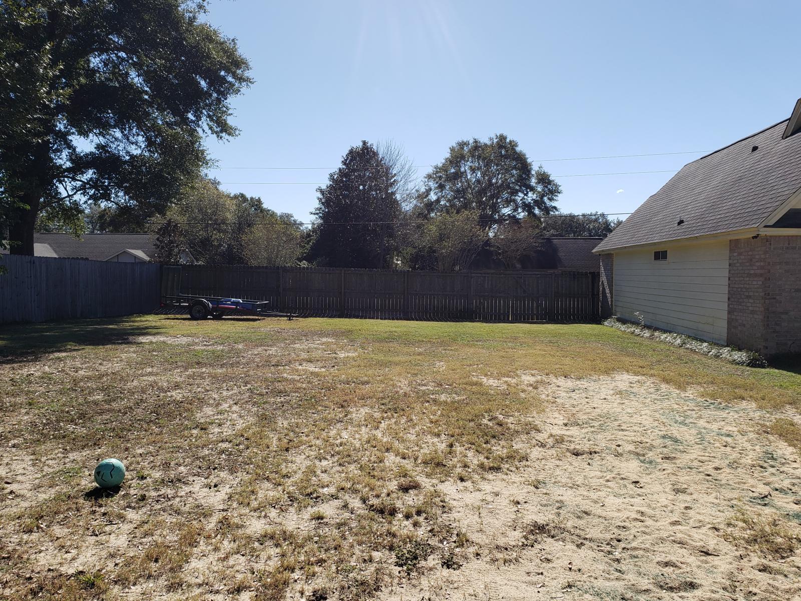 PAGE PLACE - Residential Lease